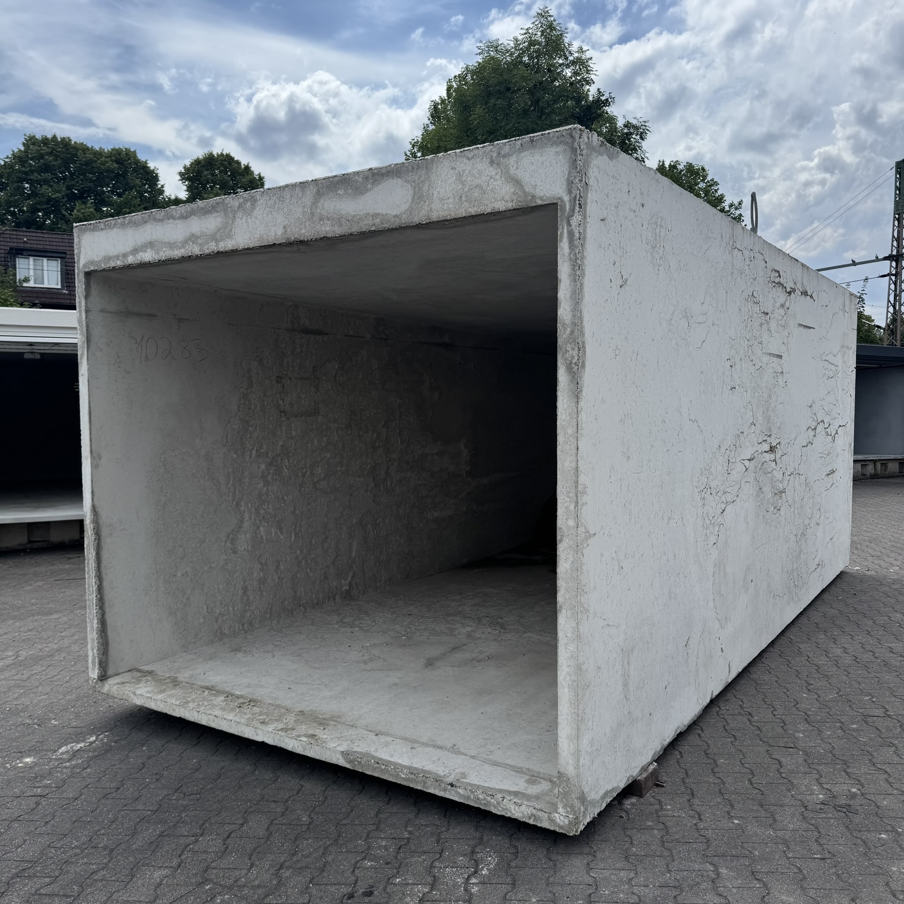 Garage 10283 – Bild 5