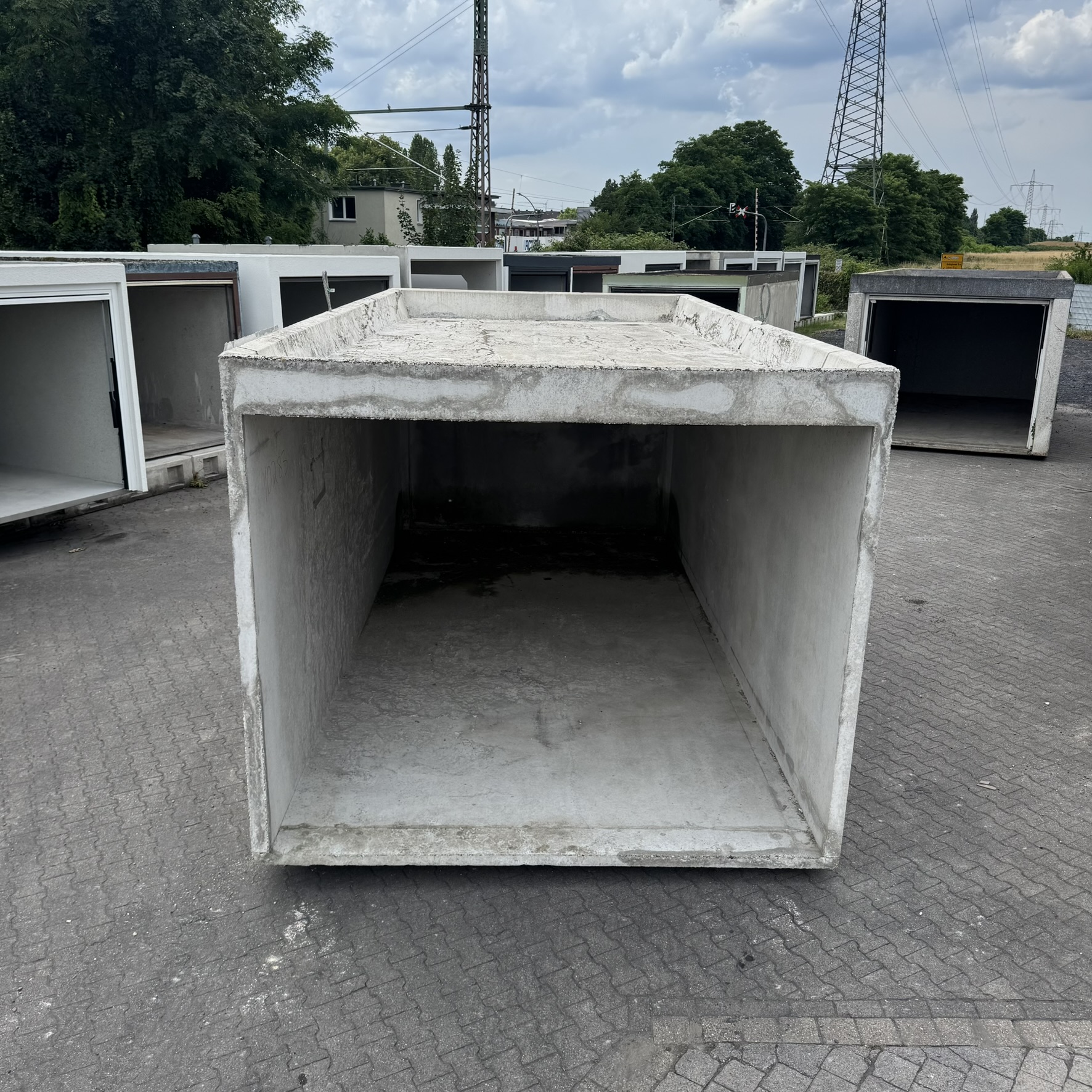 Garage 10283 – Bild 6