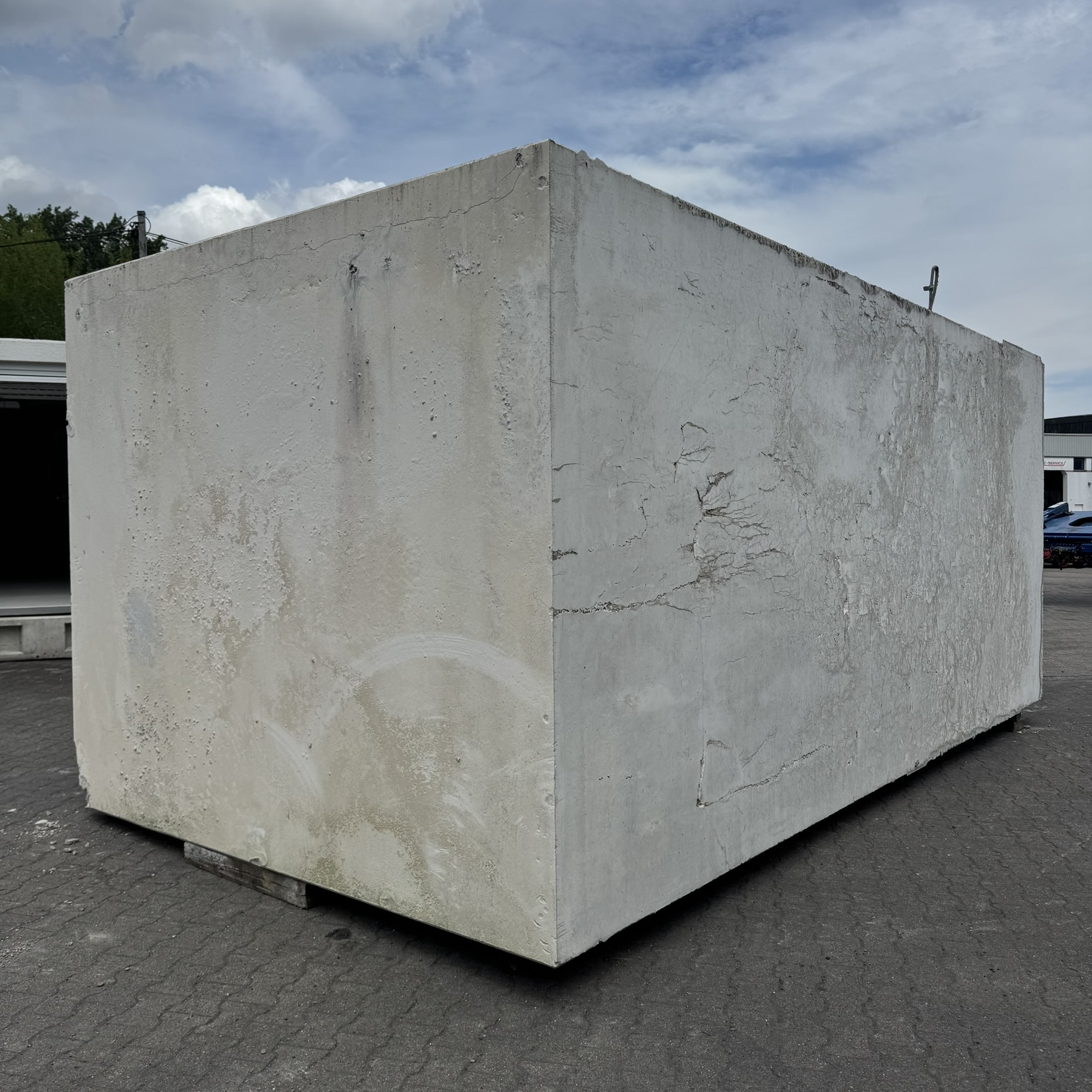 Garage 10283 – Bild 2