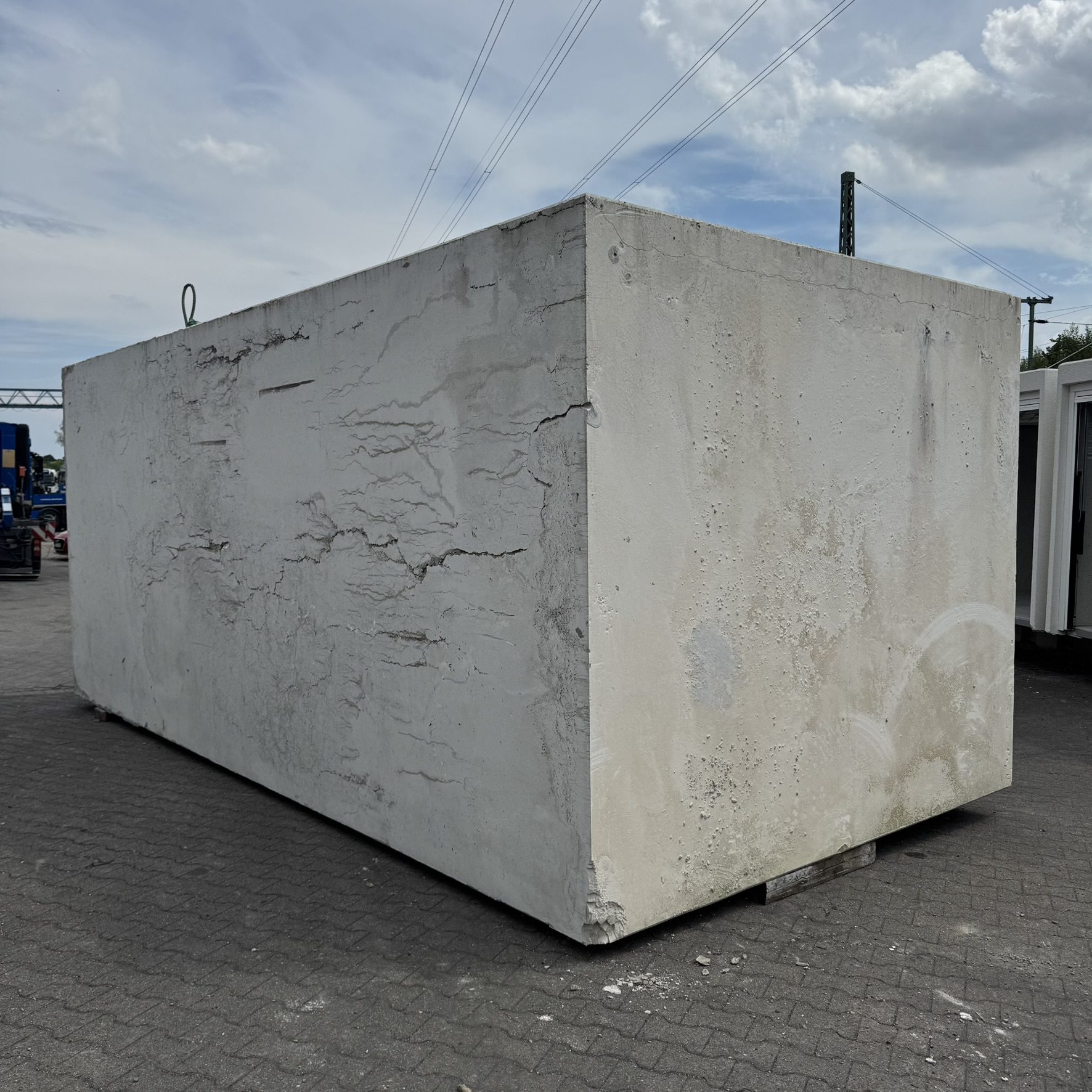 Garage 10283 – Bild 3
