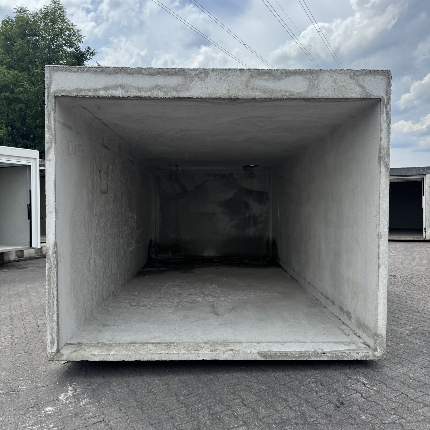 Garage 10283 – Bild 4