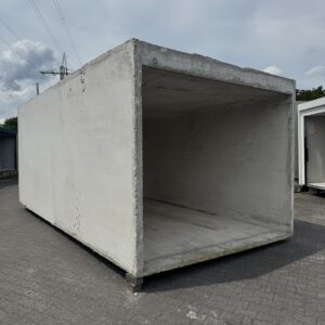 Garage 10284