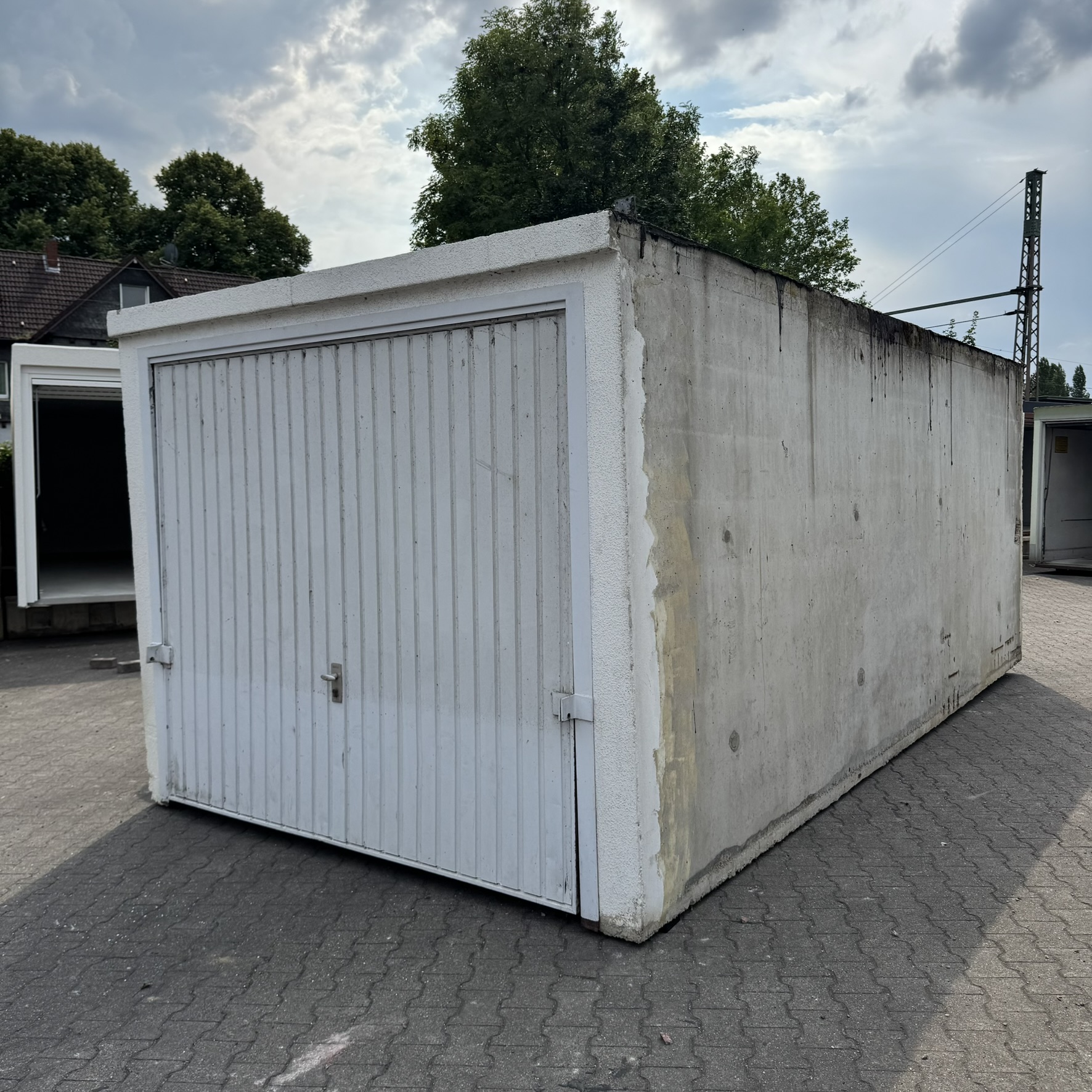 Garage 10296 – Bild 5