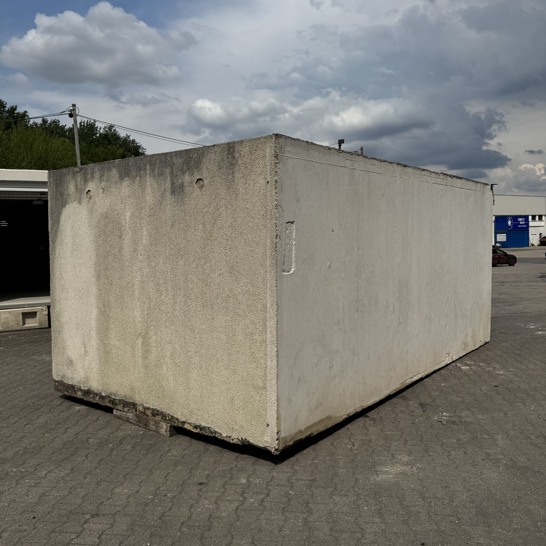 Garage 10296 – Bild 2