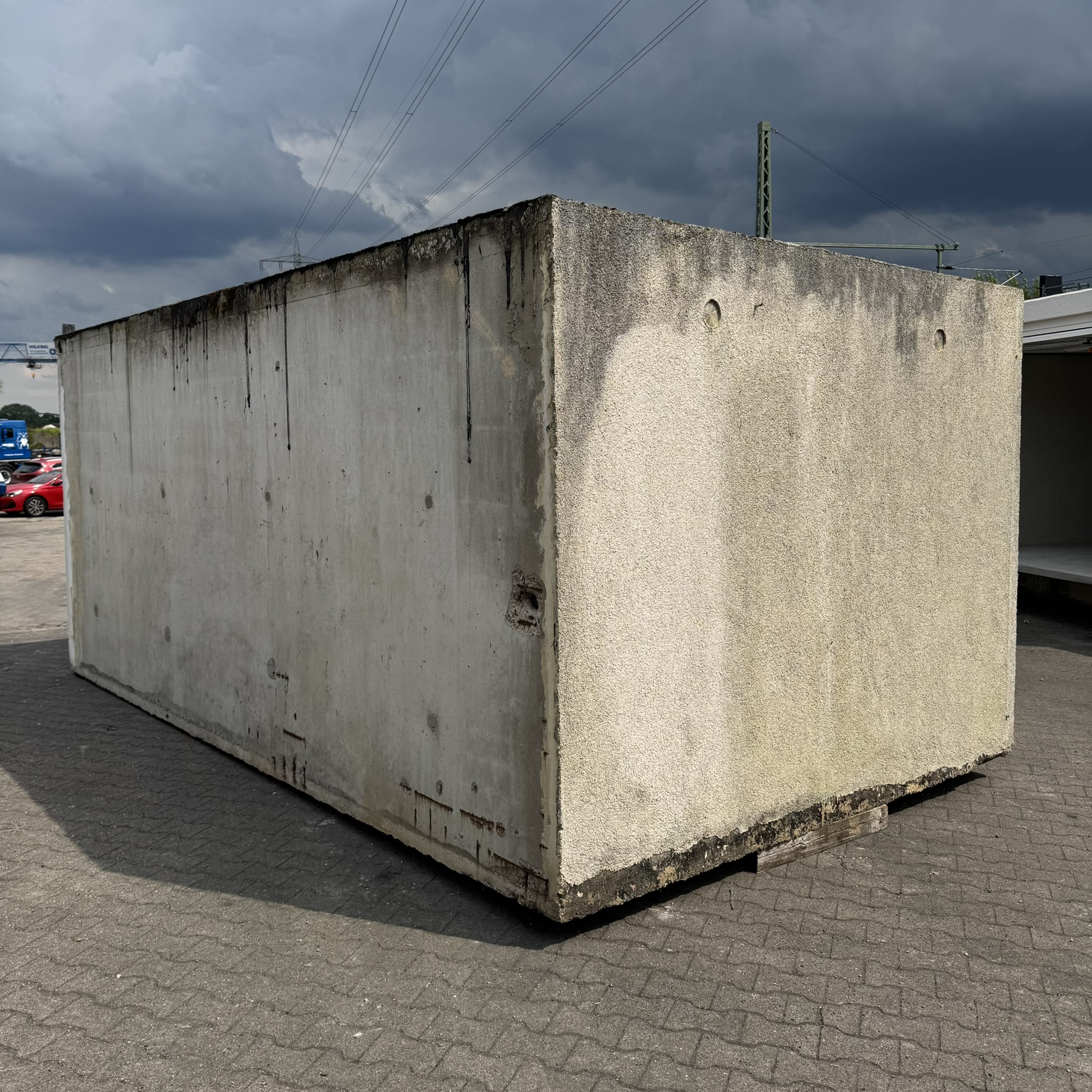 Garage 10296 – Bild 3