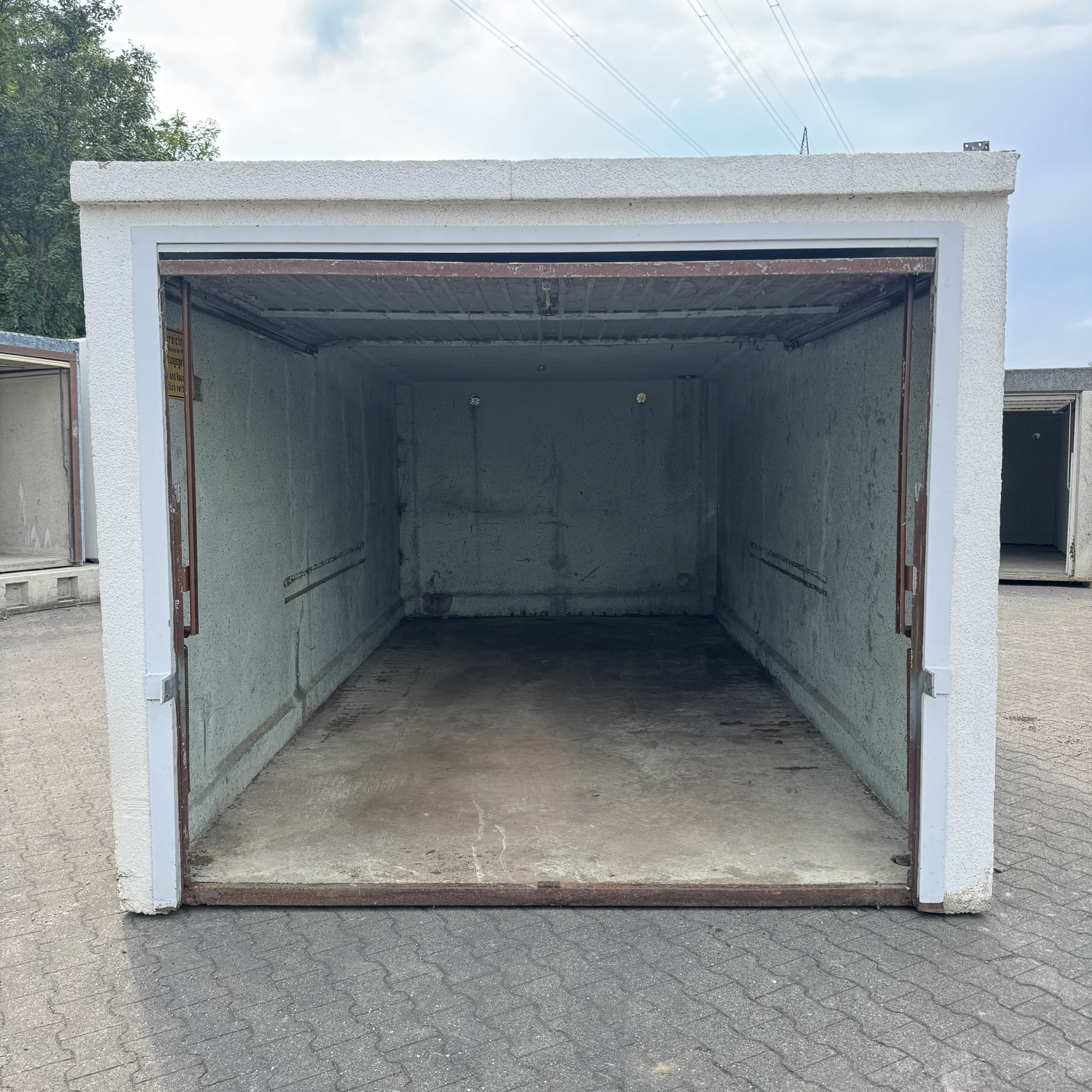 Garage 10296 – Bild 4
