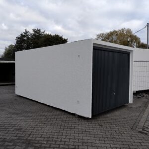 Garage 10308