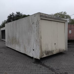Garage 10308