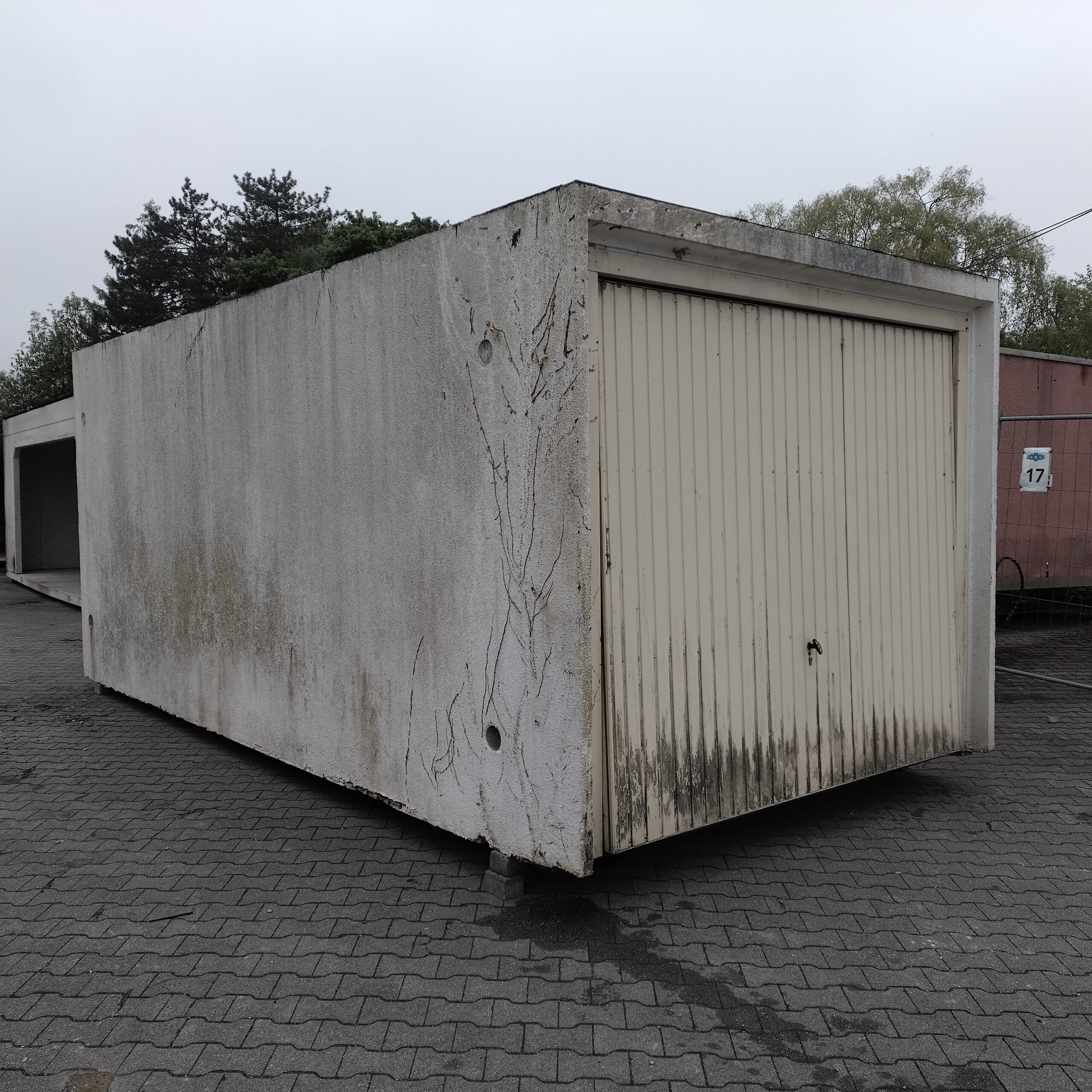 Garage 10308