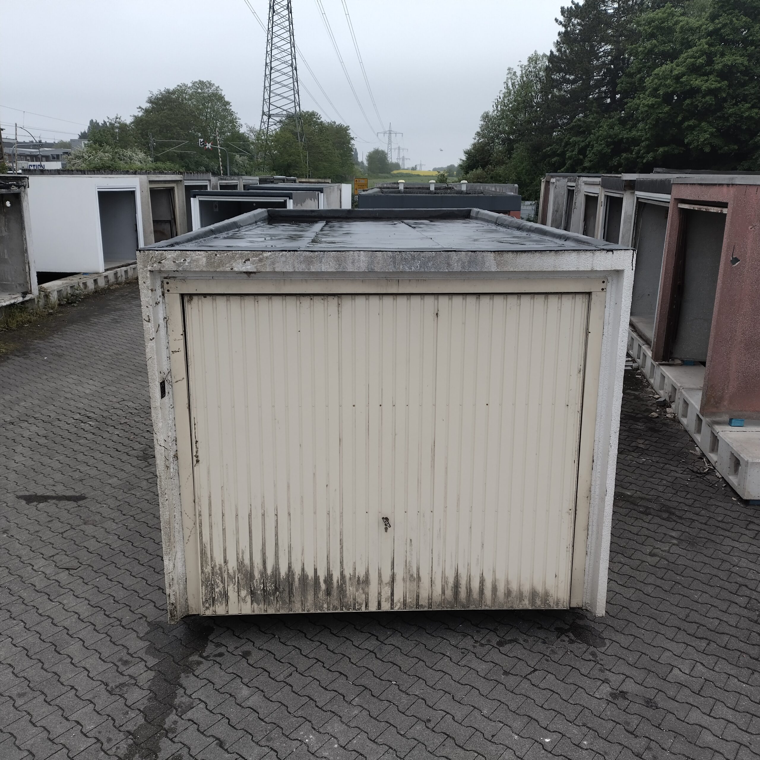 Garage 10308 – Bild 2