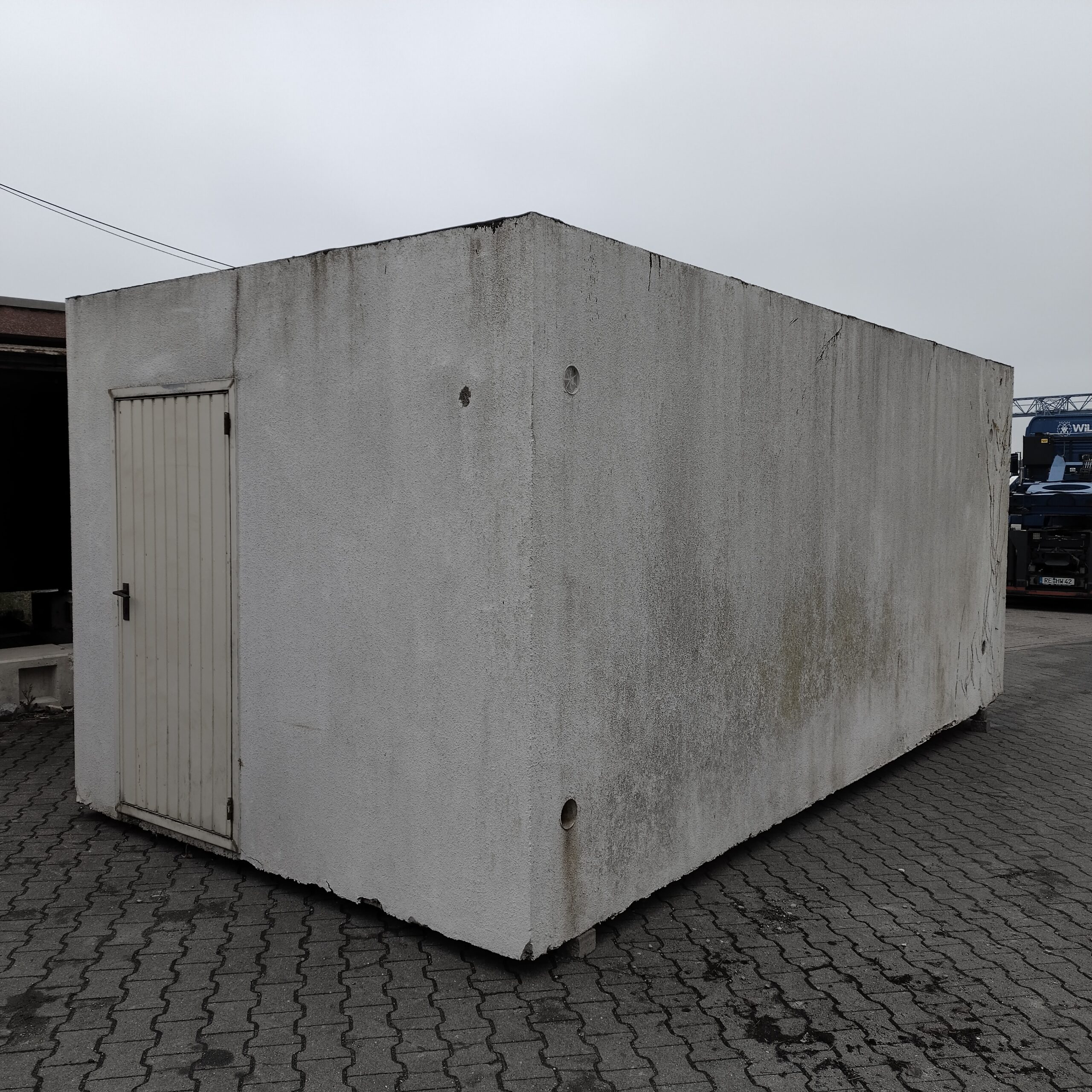 Garage 10308 – Bild 3