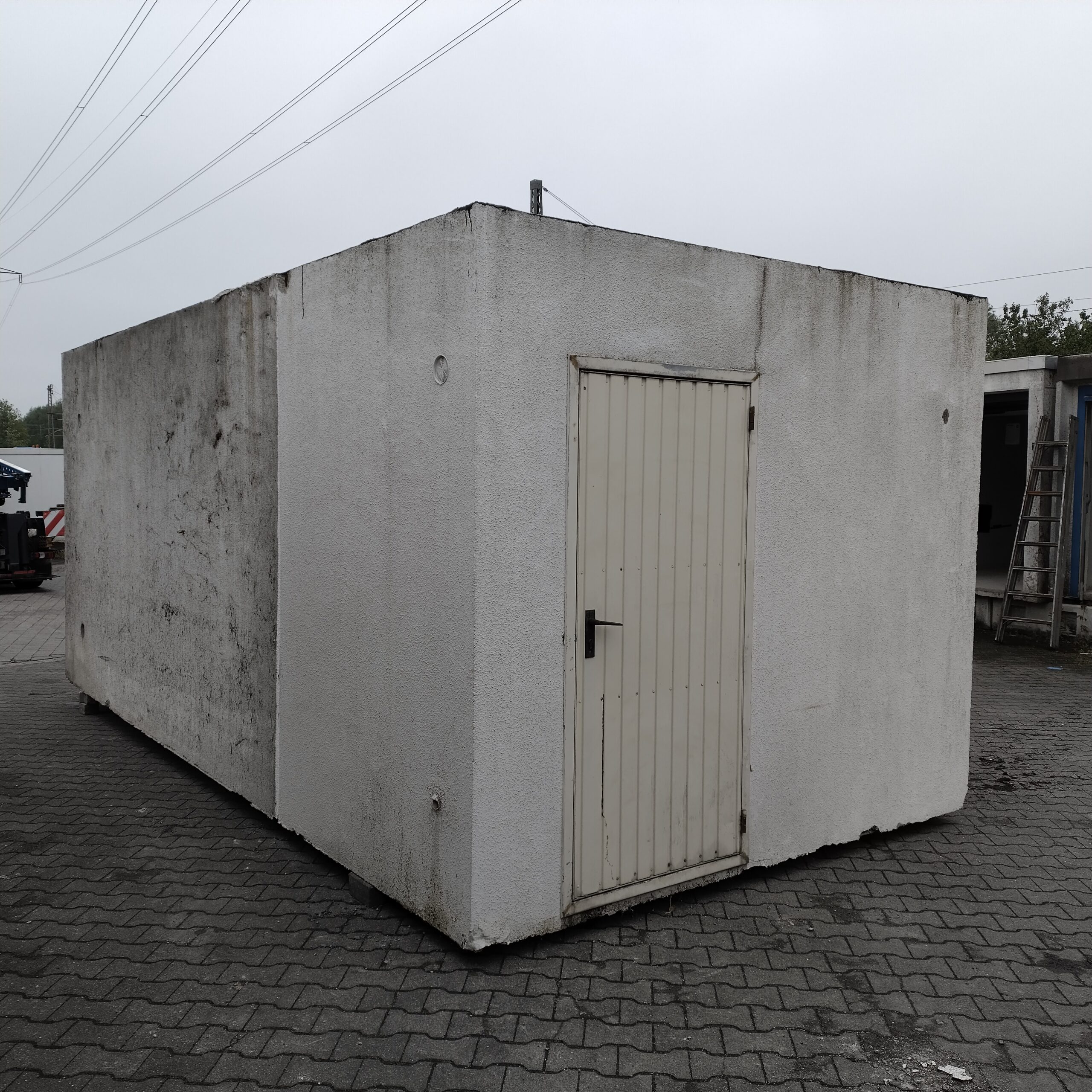Garage 10308 – Bild 4