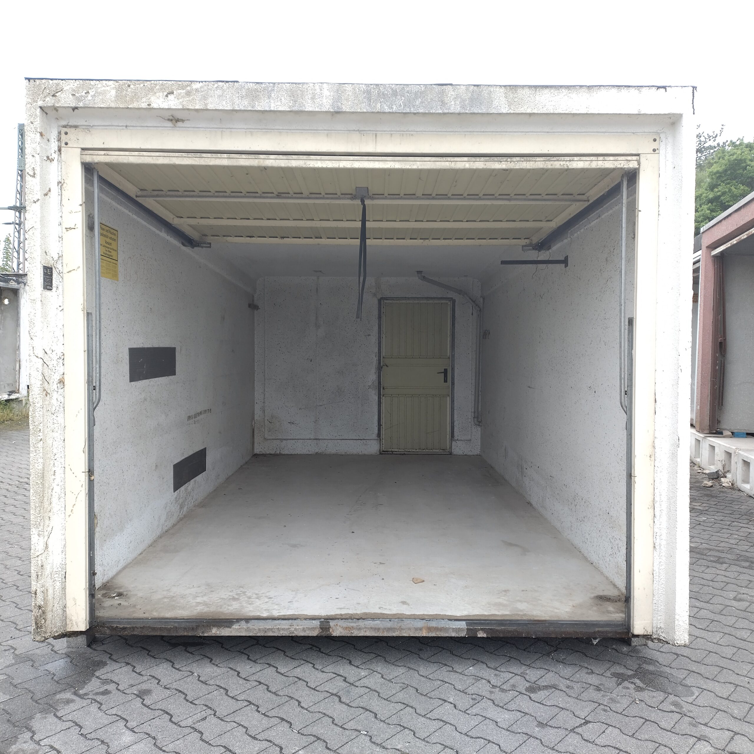 Garage 10308 – Bild 5