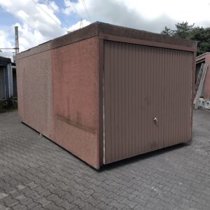 Garage 10309