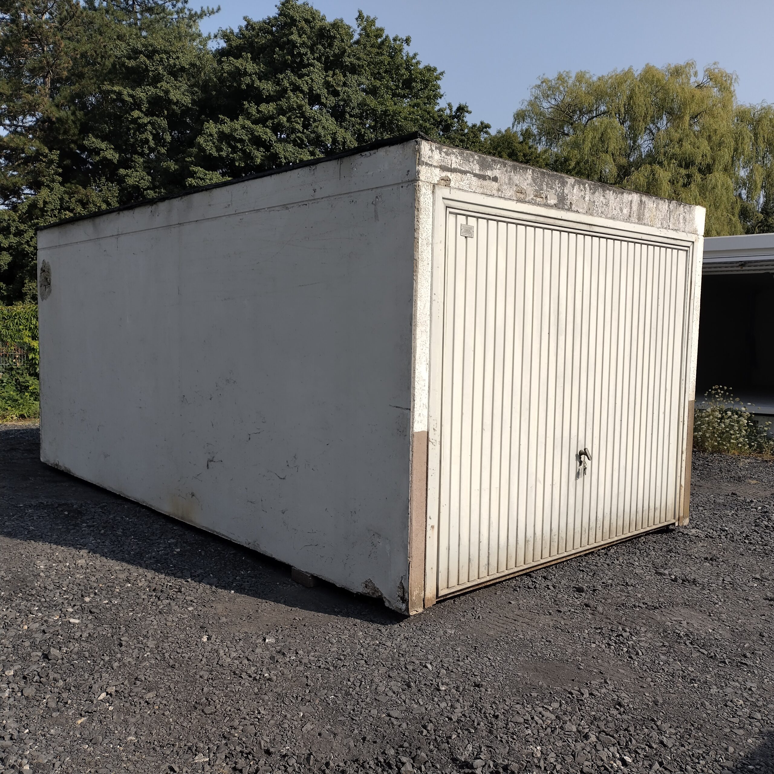 Garage 10326