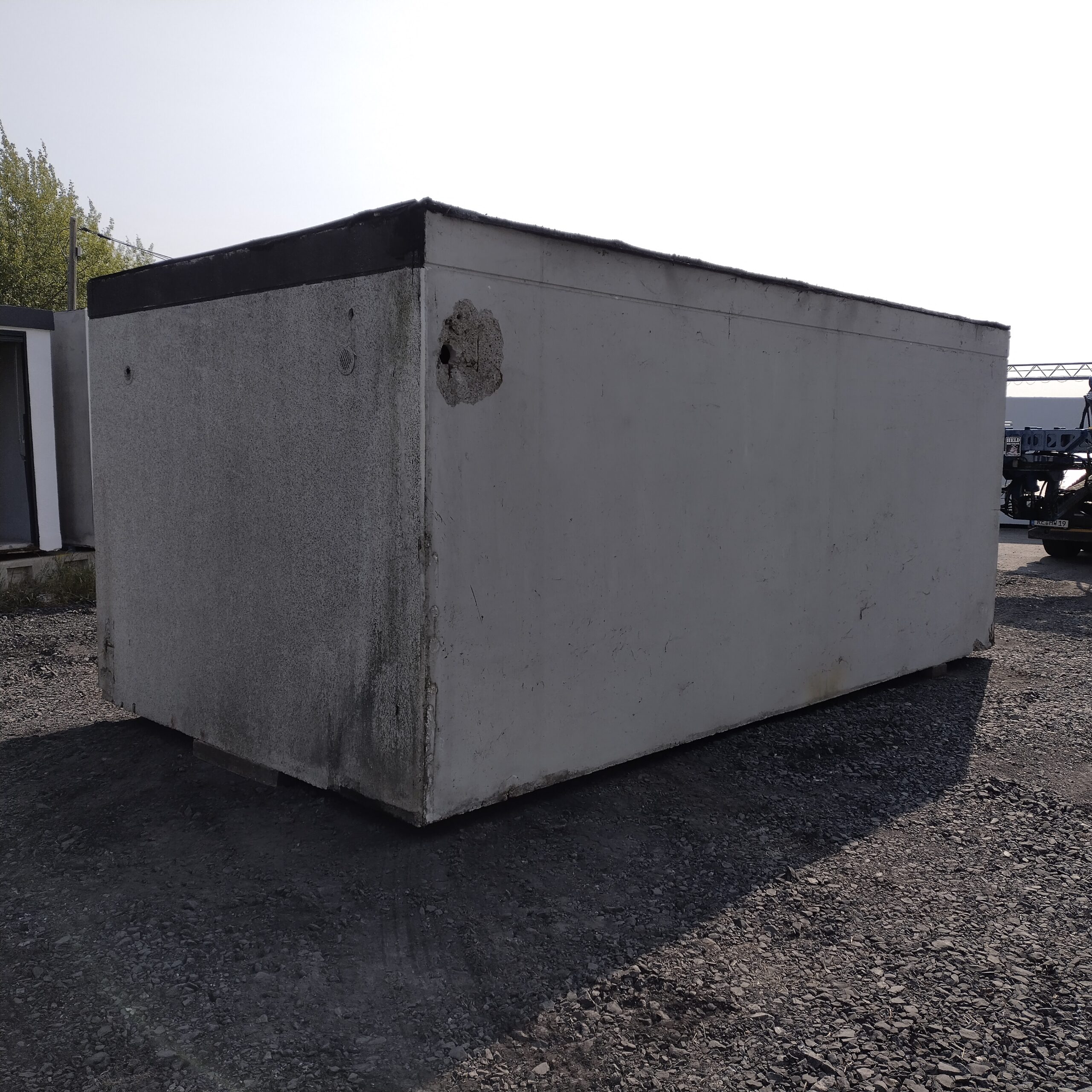 Garage 10326 – Bild 2