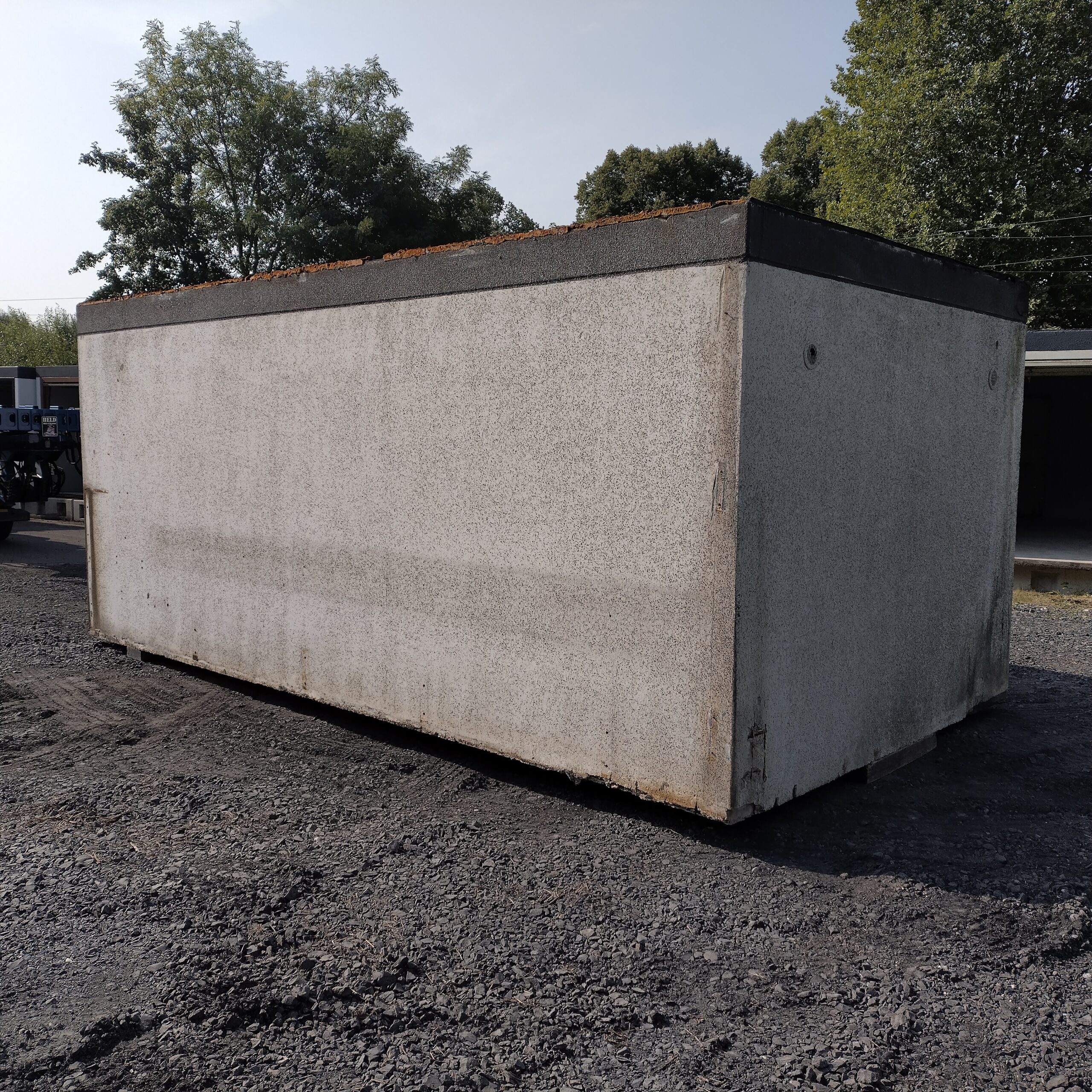 Garage 10326 – Bild 3
