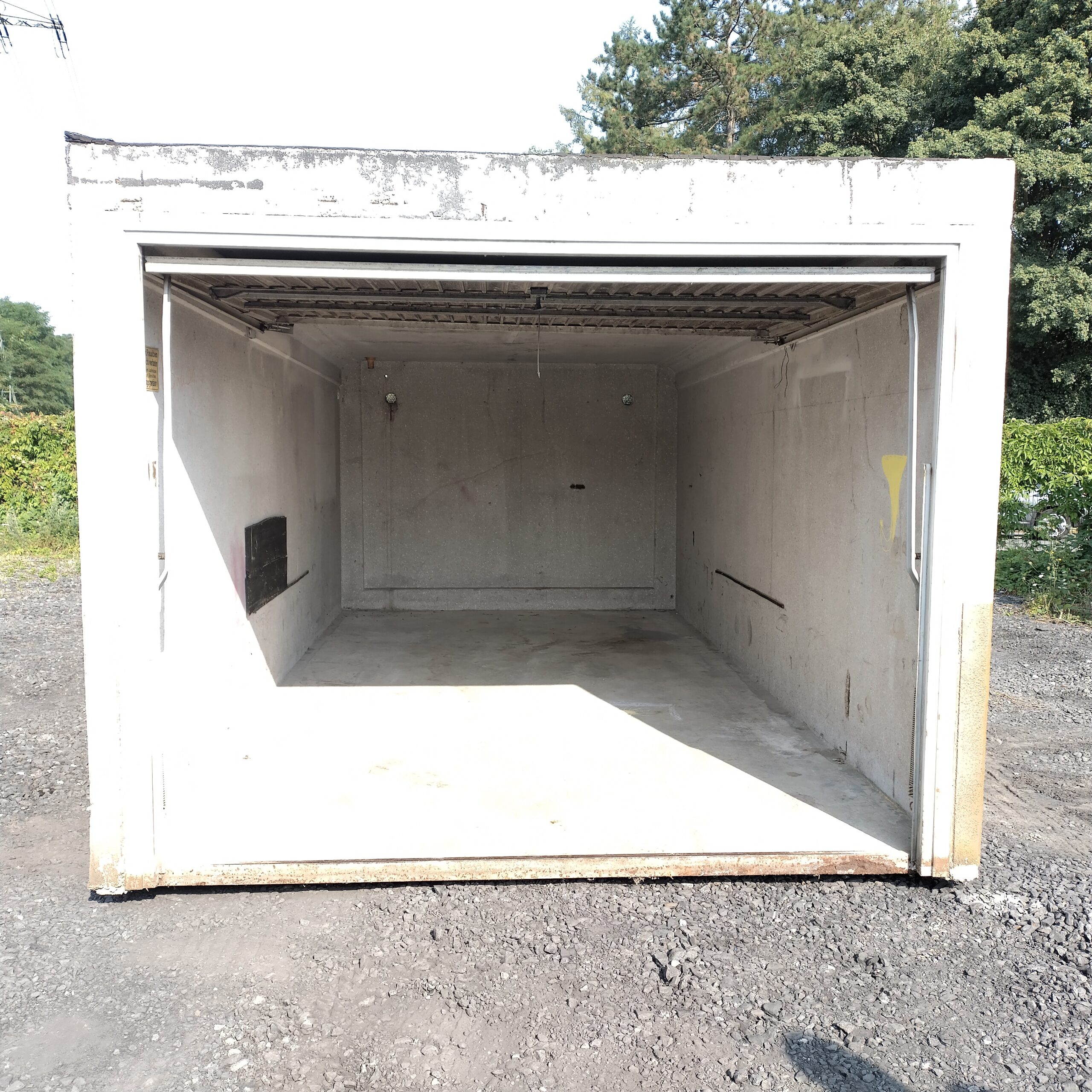 Garage 10326 – Bild 4
