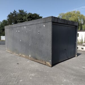 Garage 10327