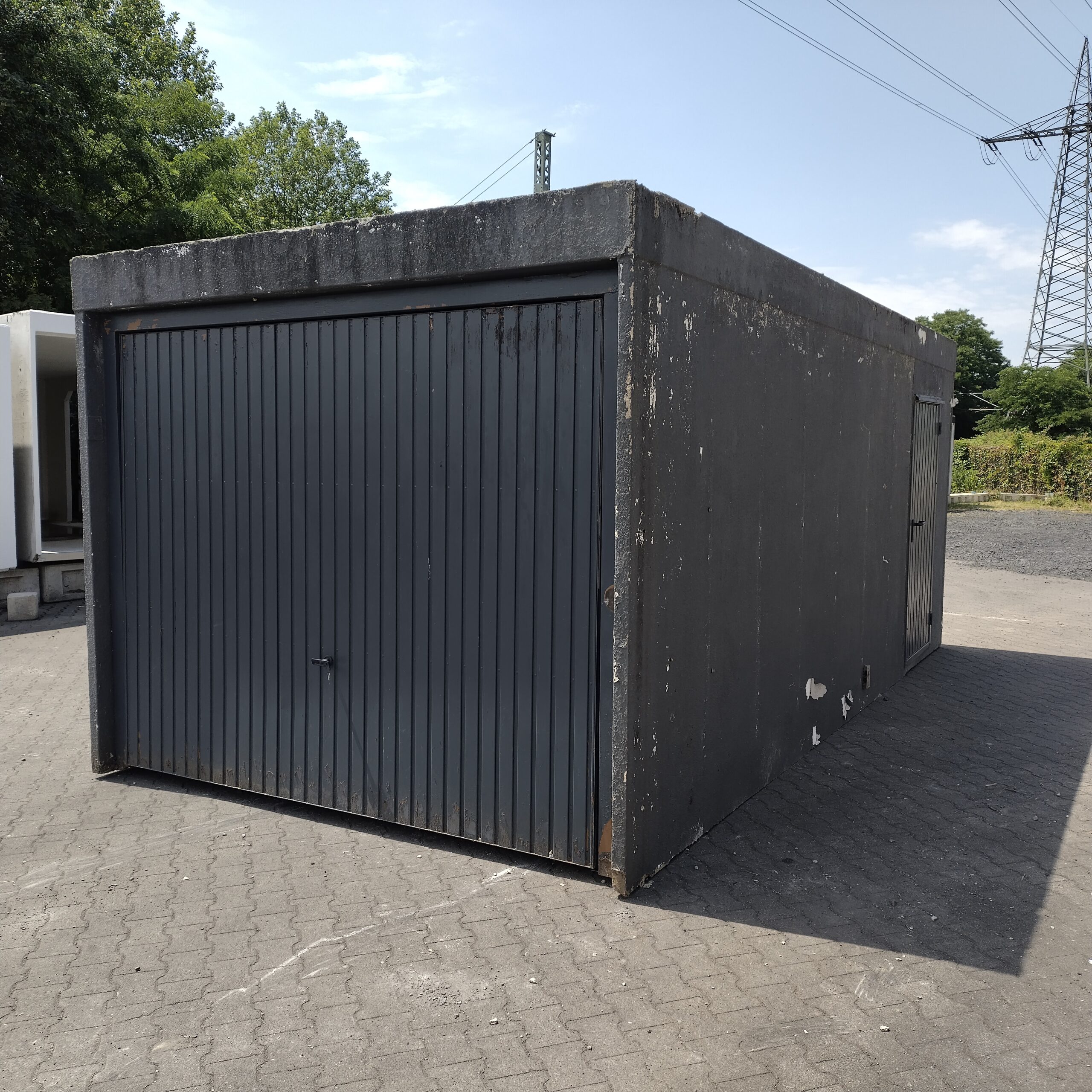 Garage 10327 – Bild 5