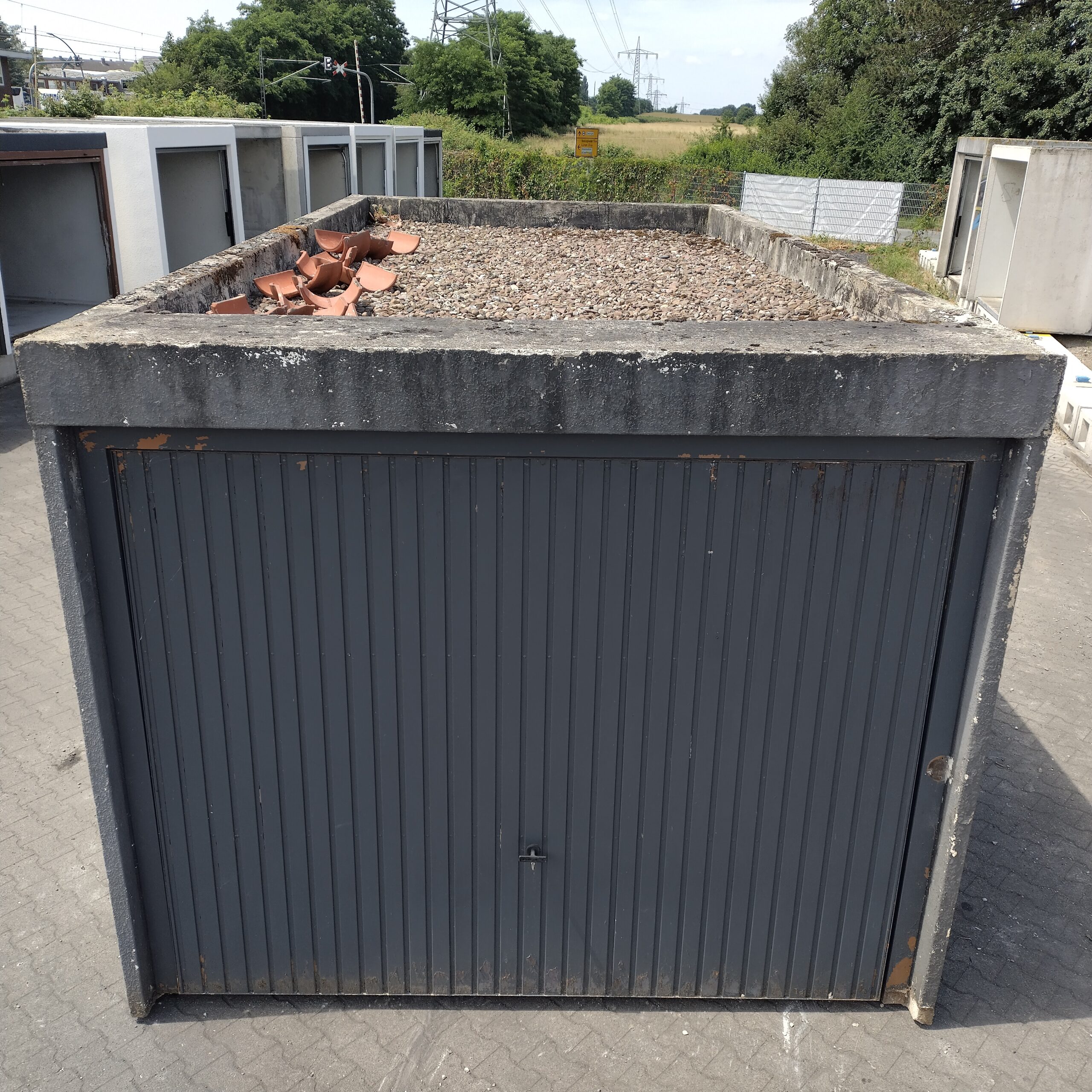 Garage 10327 – Bild 6