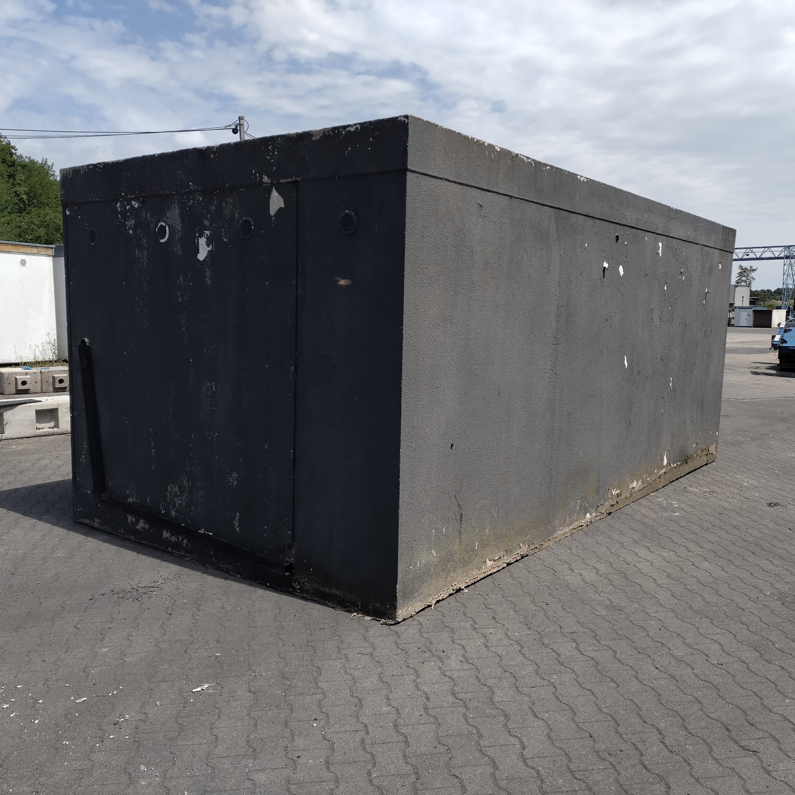 Garage 10327 – Bild 2