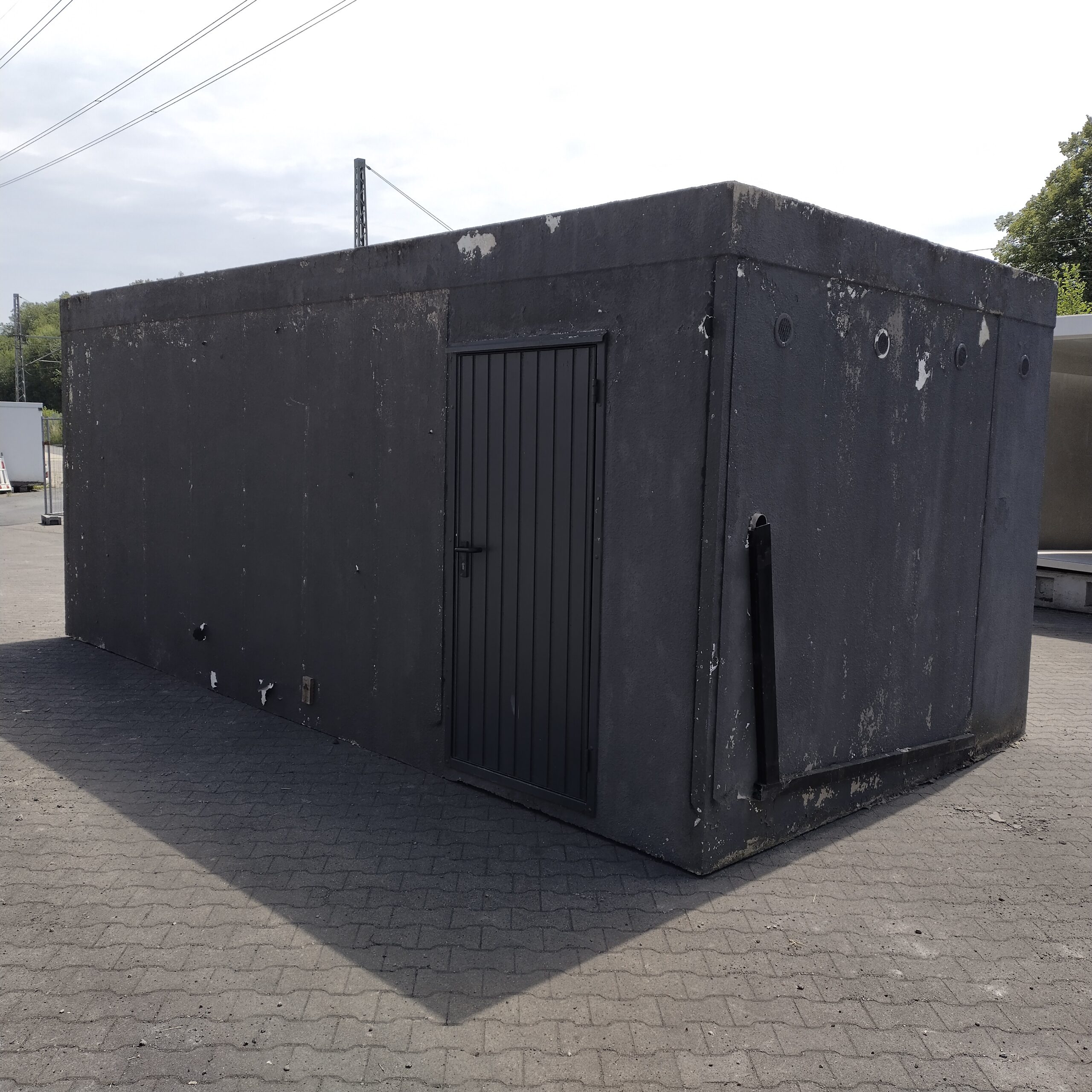 Garage 10327 – Bild 3