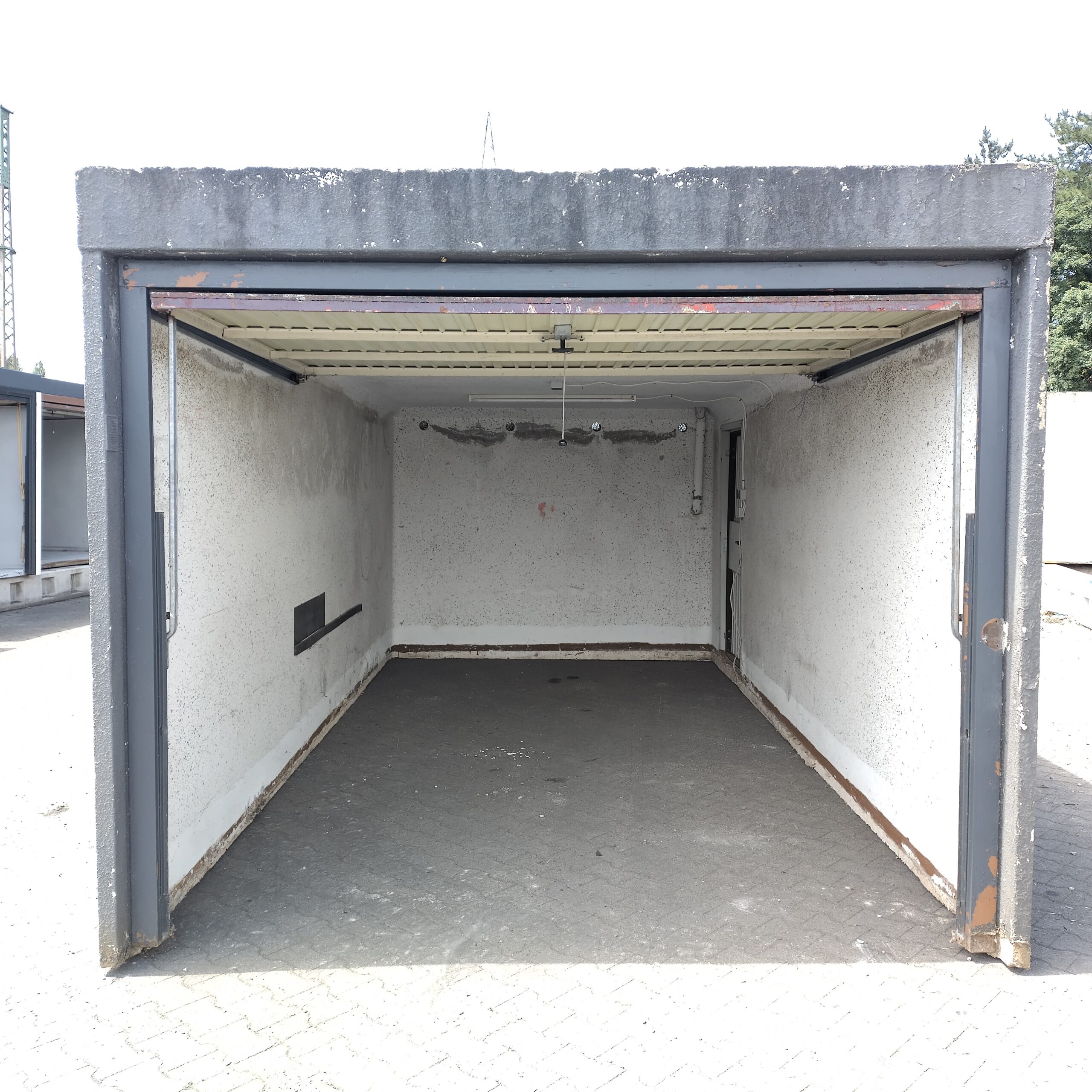 Garage 10327 – Bild 4