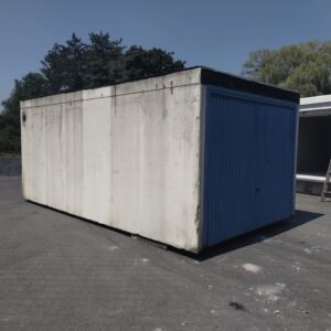Garage 10368