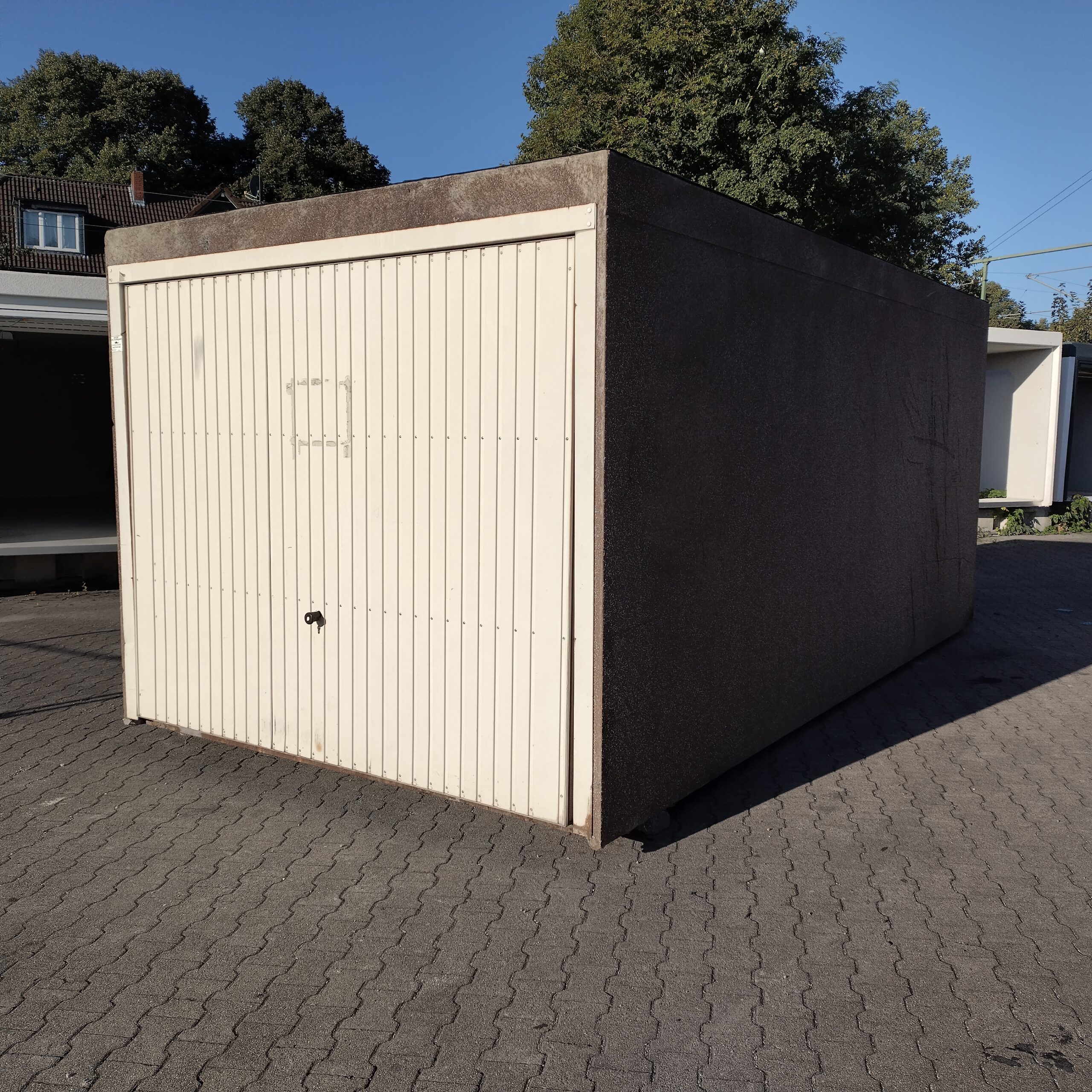 Garage 10379 – Bild 5