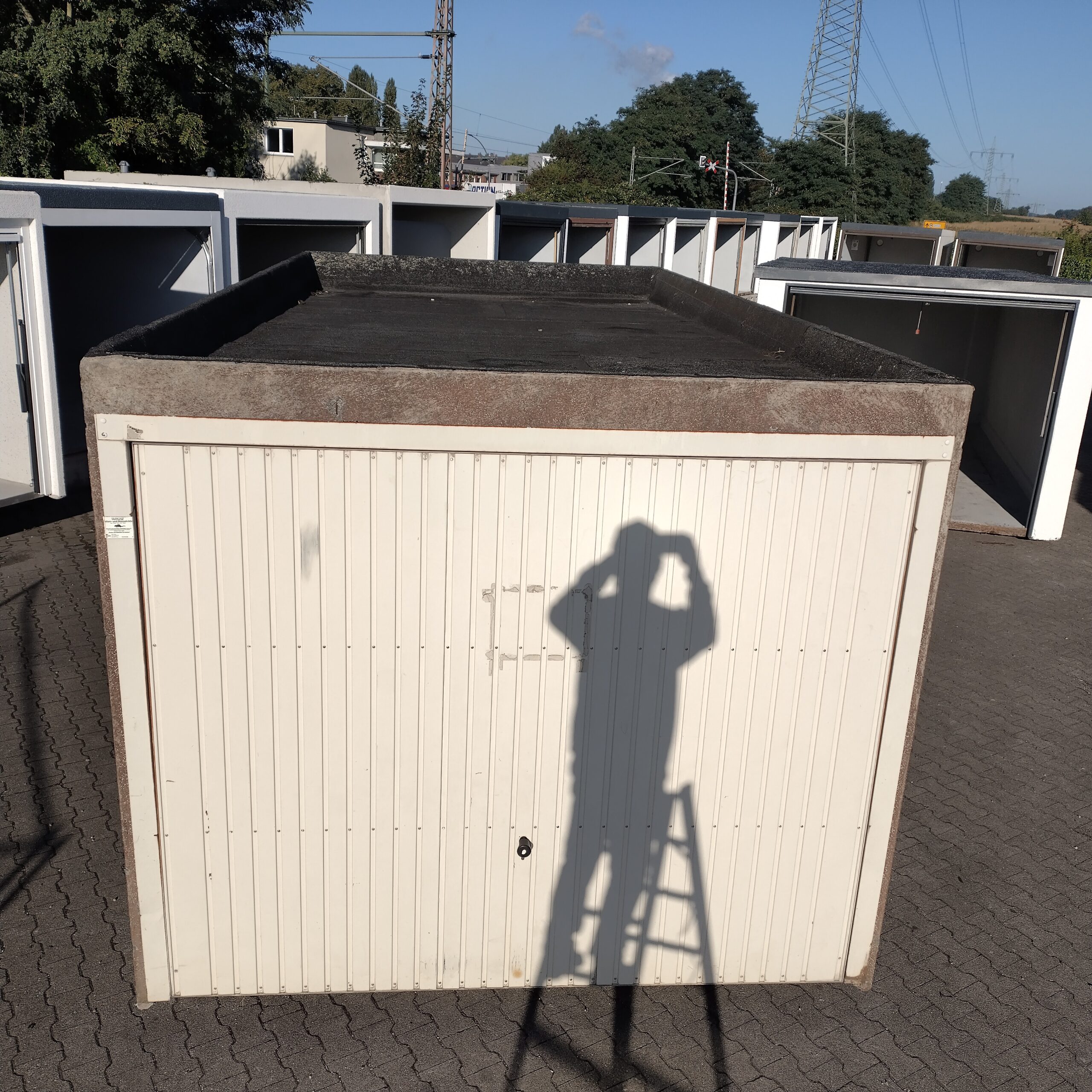 Garage 10379 – Bild 6