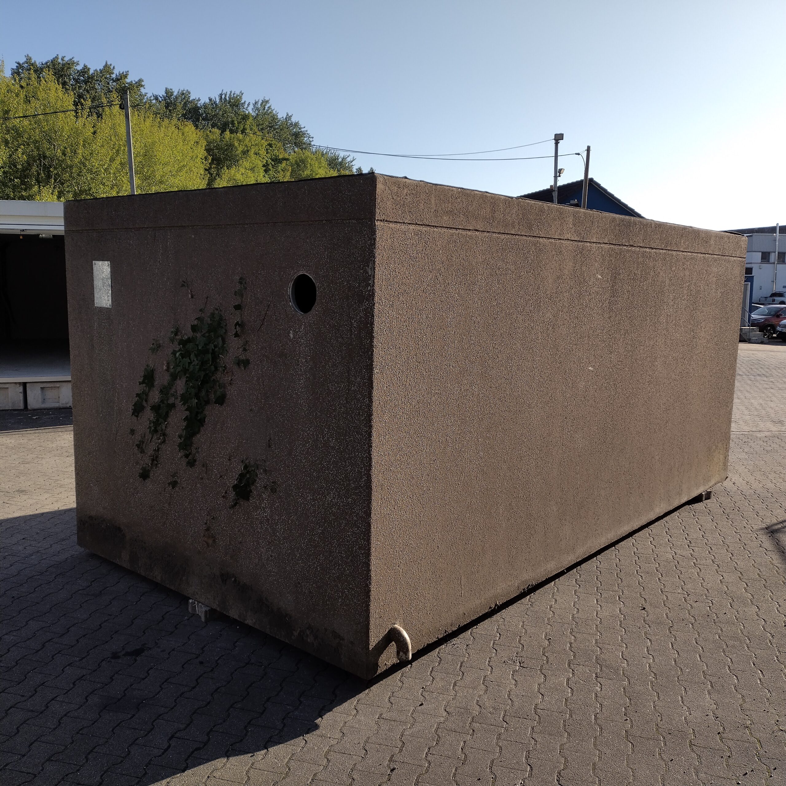 Garage 10379 – Bild 2