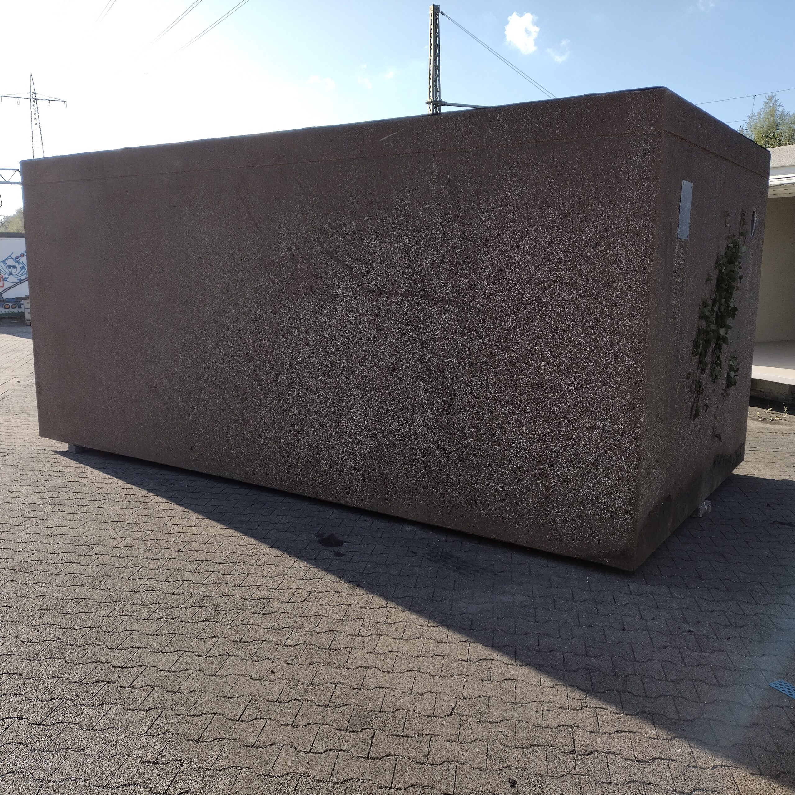 Garage 10379 – Bild 3