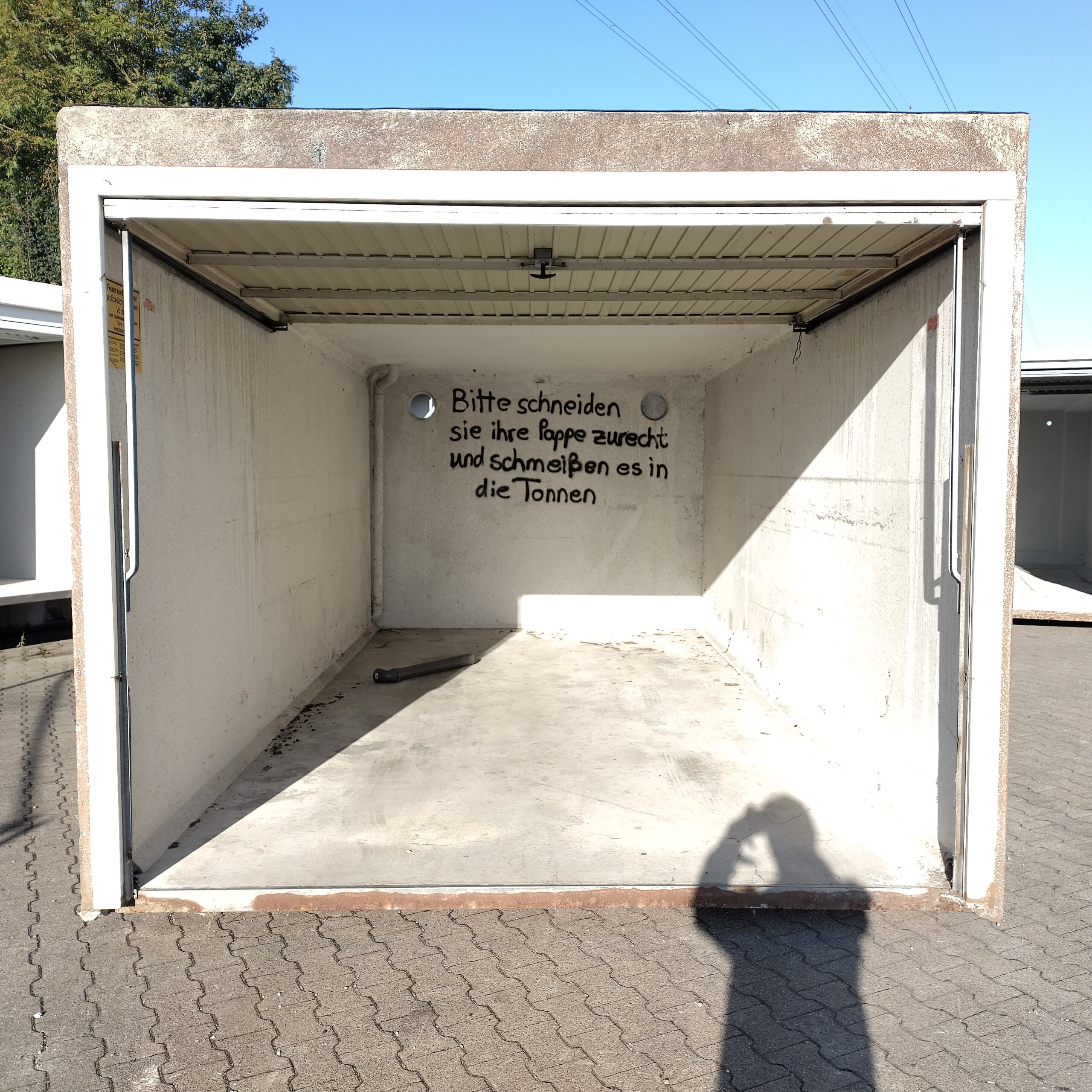 Garage 10379 – Bild 4