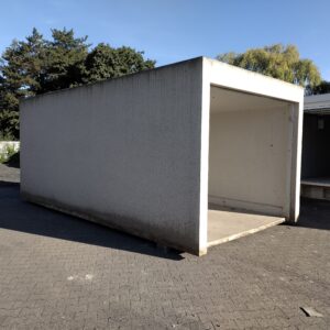 Garage 10381
