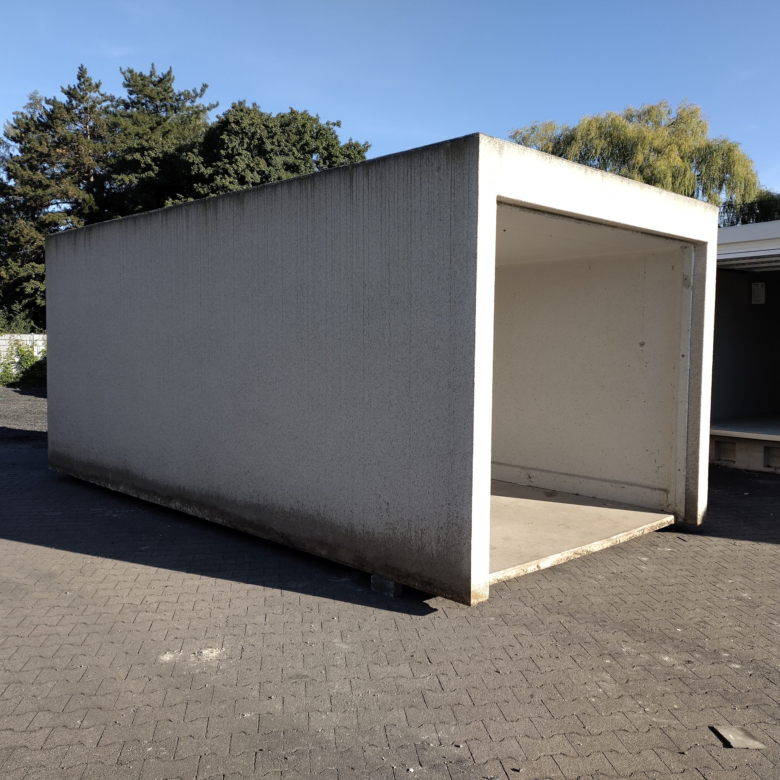 Garage 10381