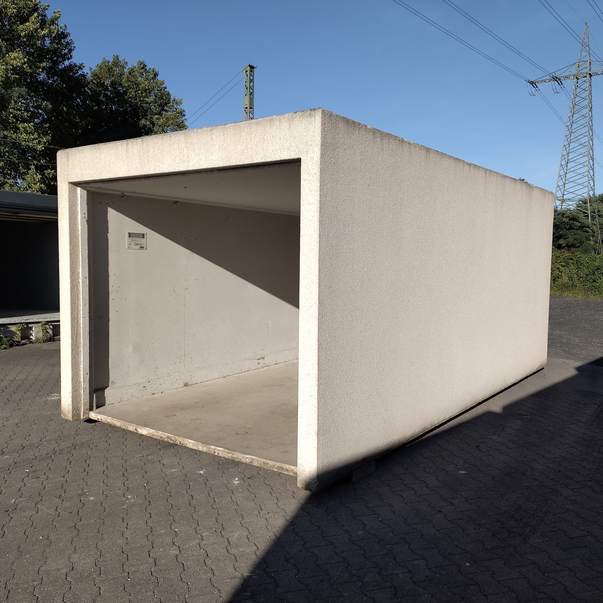 Garage 10381 – Bild 5