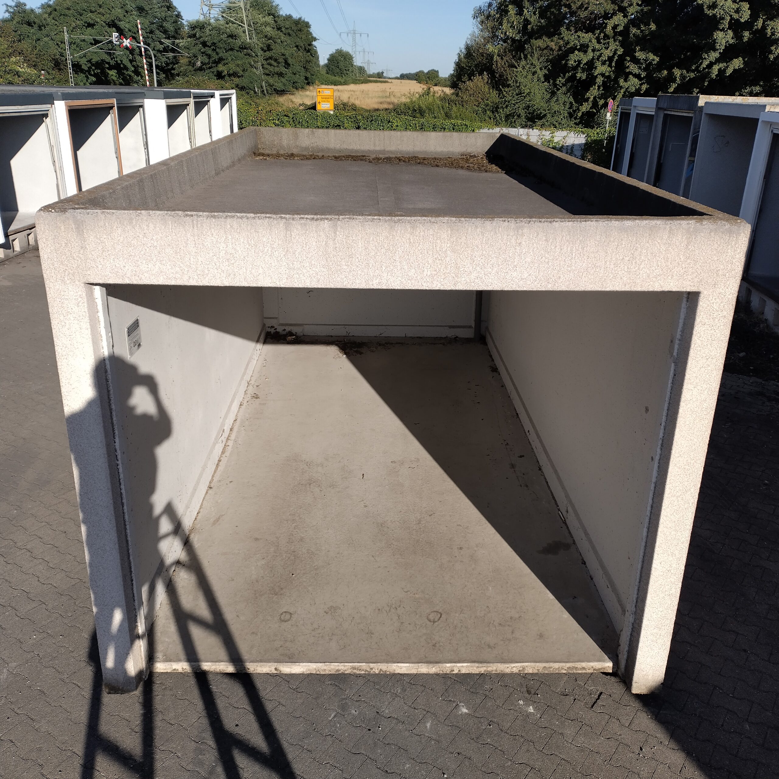 Garage 10381 – Bild 6