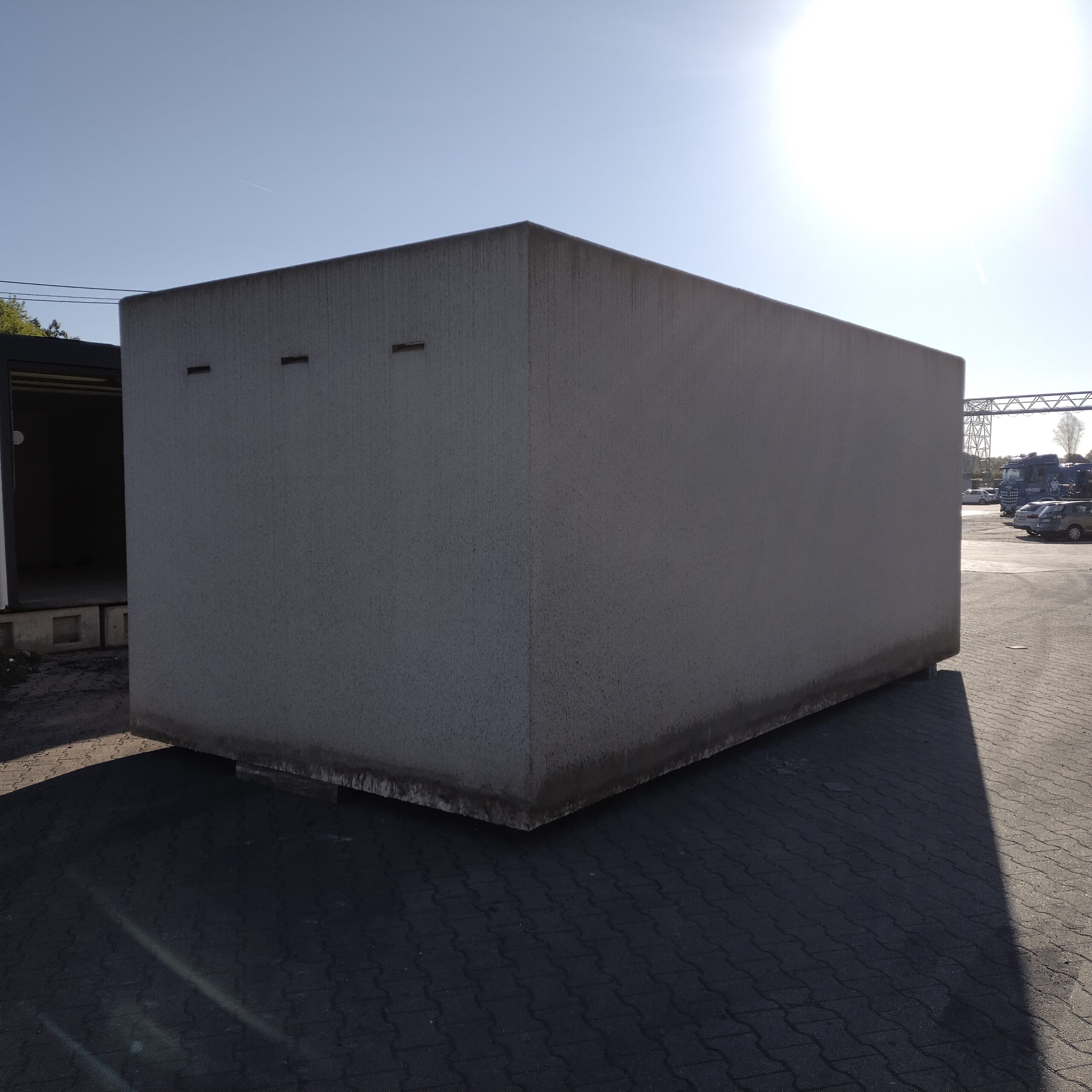 Garage 10381 – Bild 2