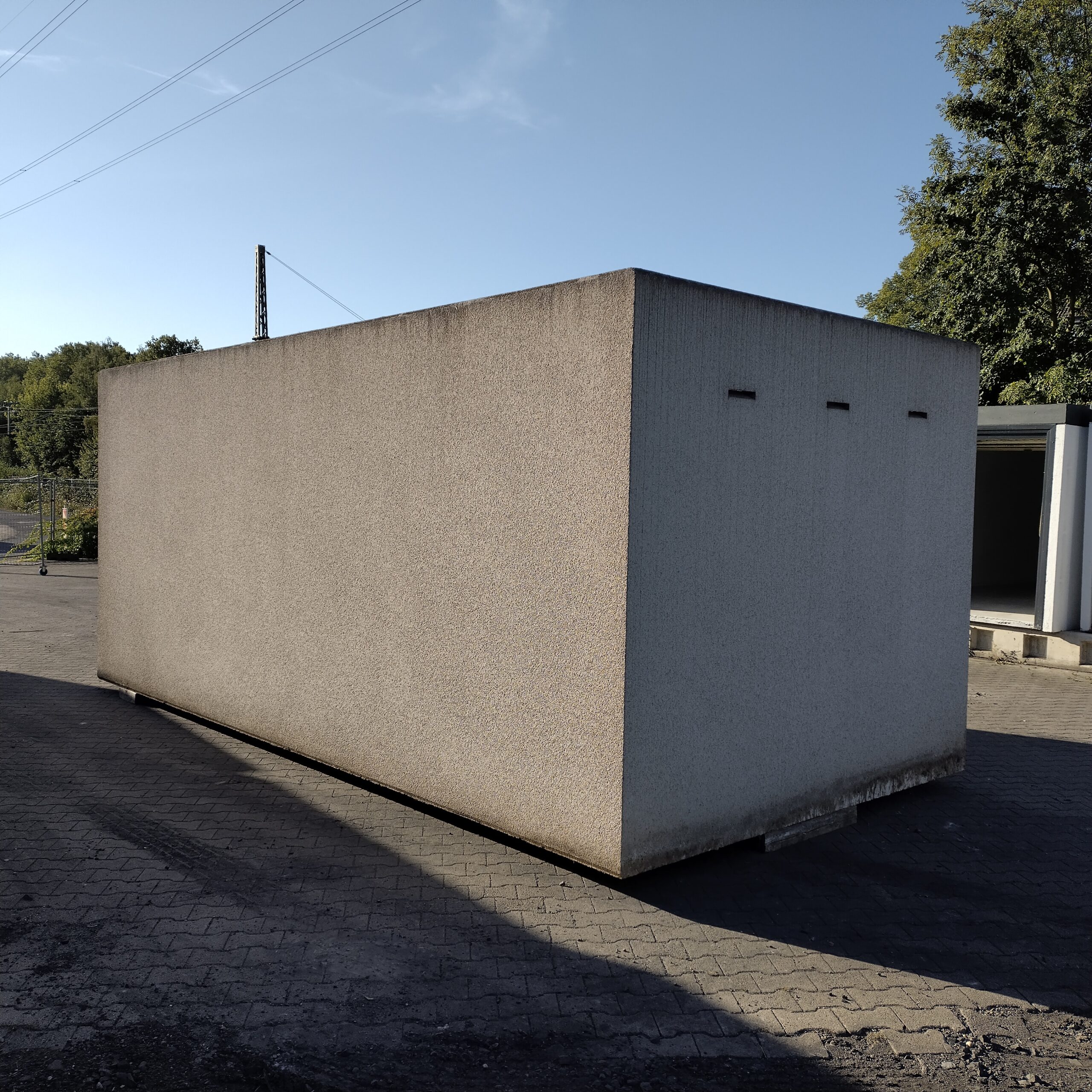 Garage 10381 – Bild 3