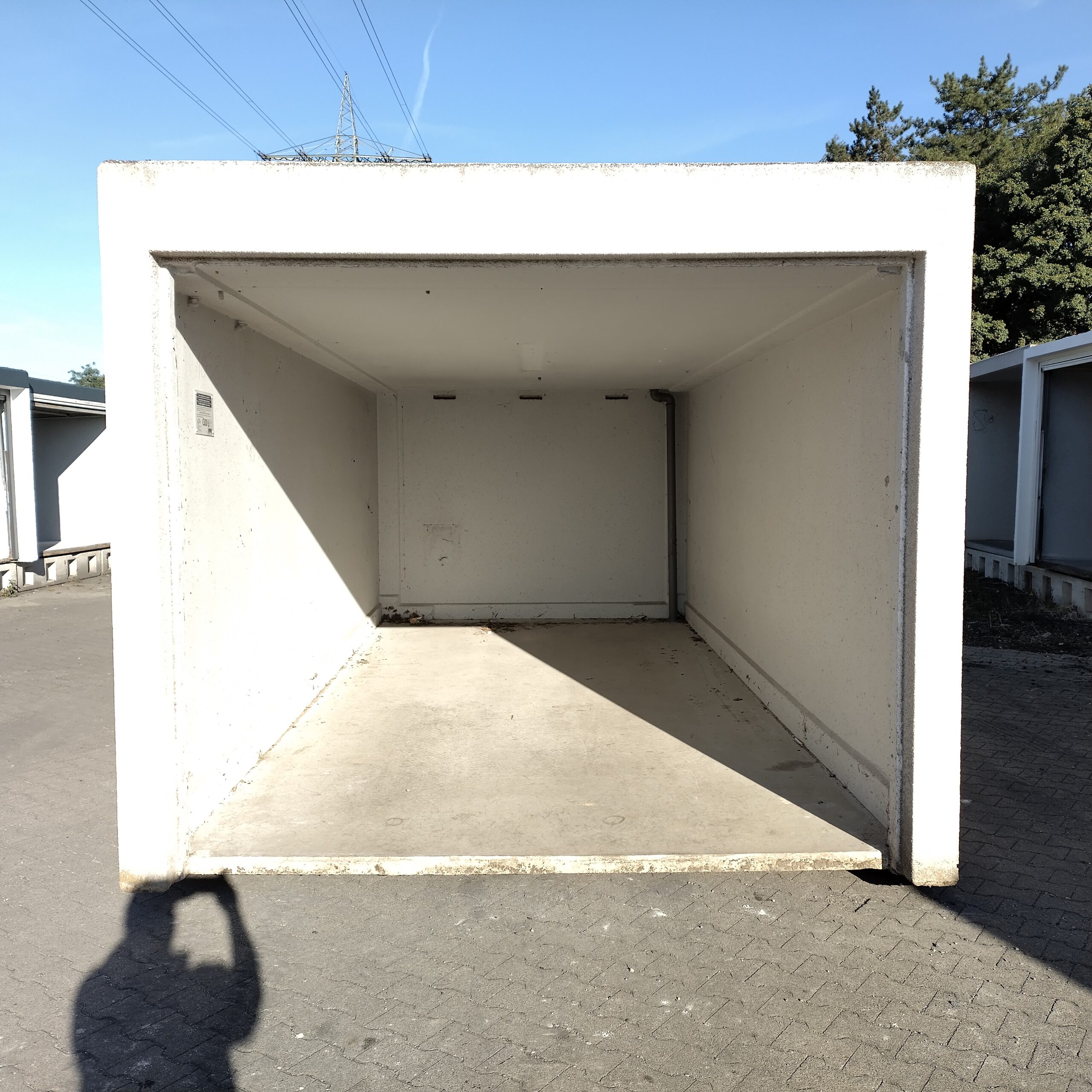 Garage 10381 – Bild 4
