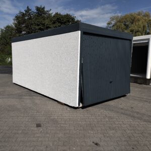 Garage 10014