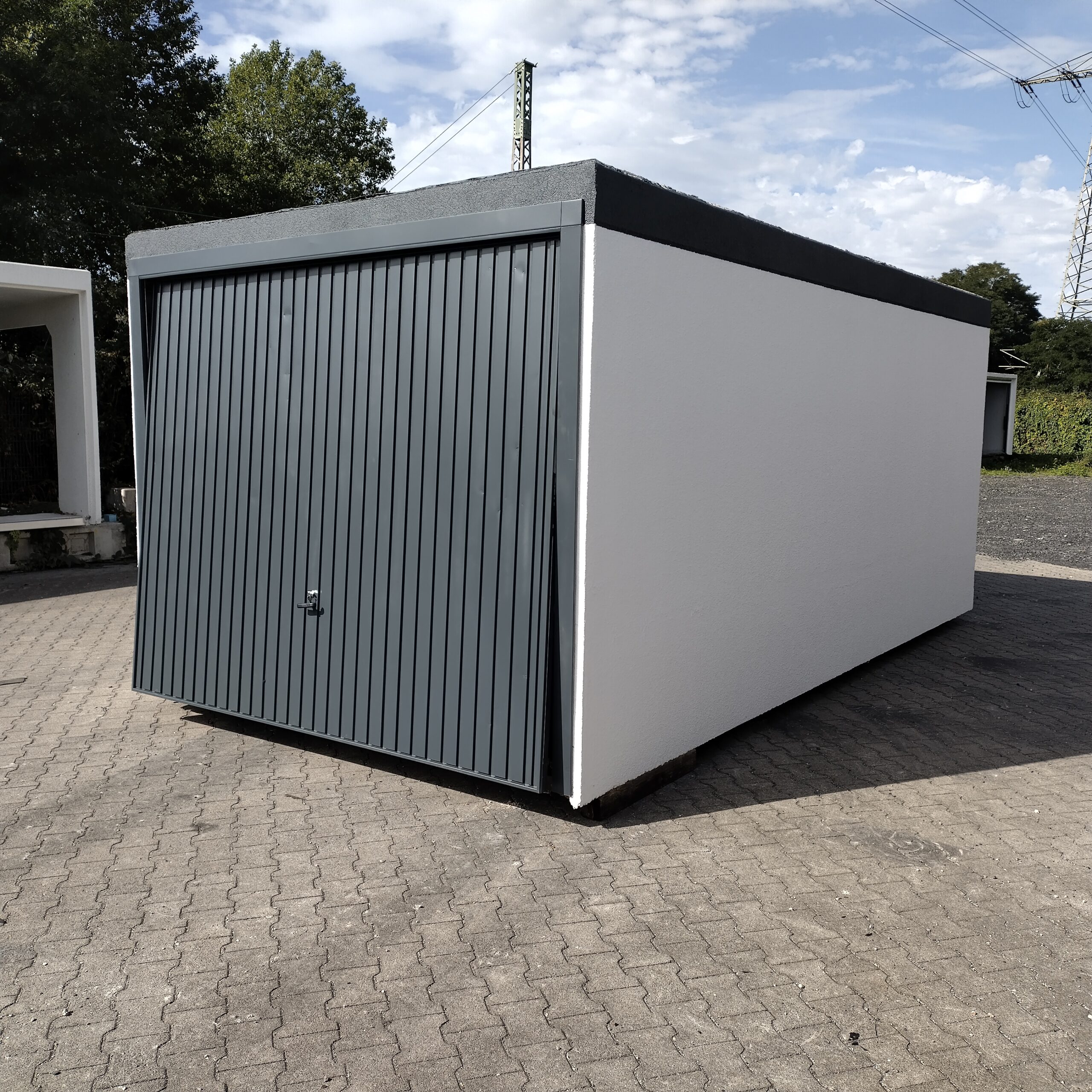 Garage 10014 – Bild 4