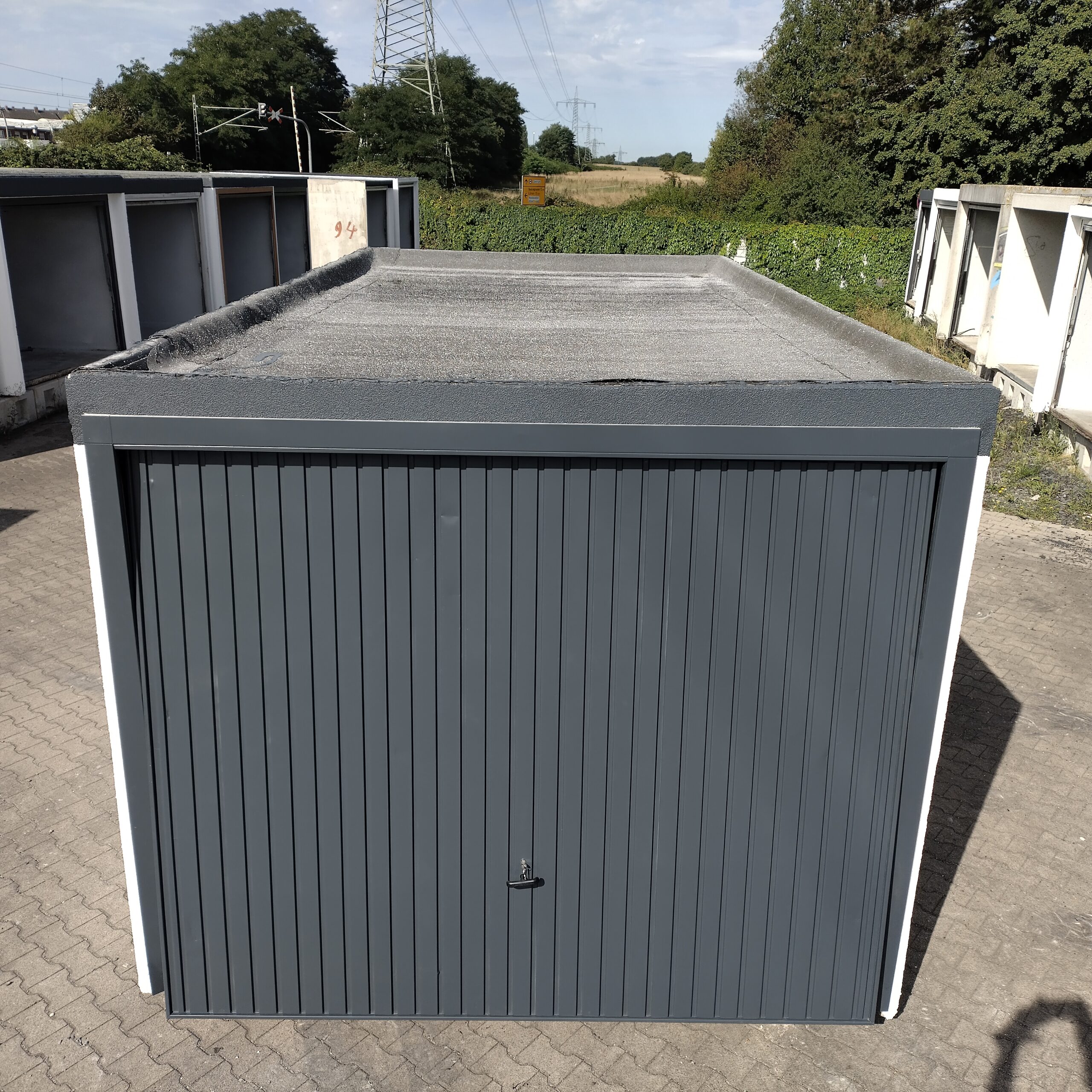 Garage 10014 – Bild 5