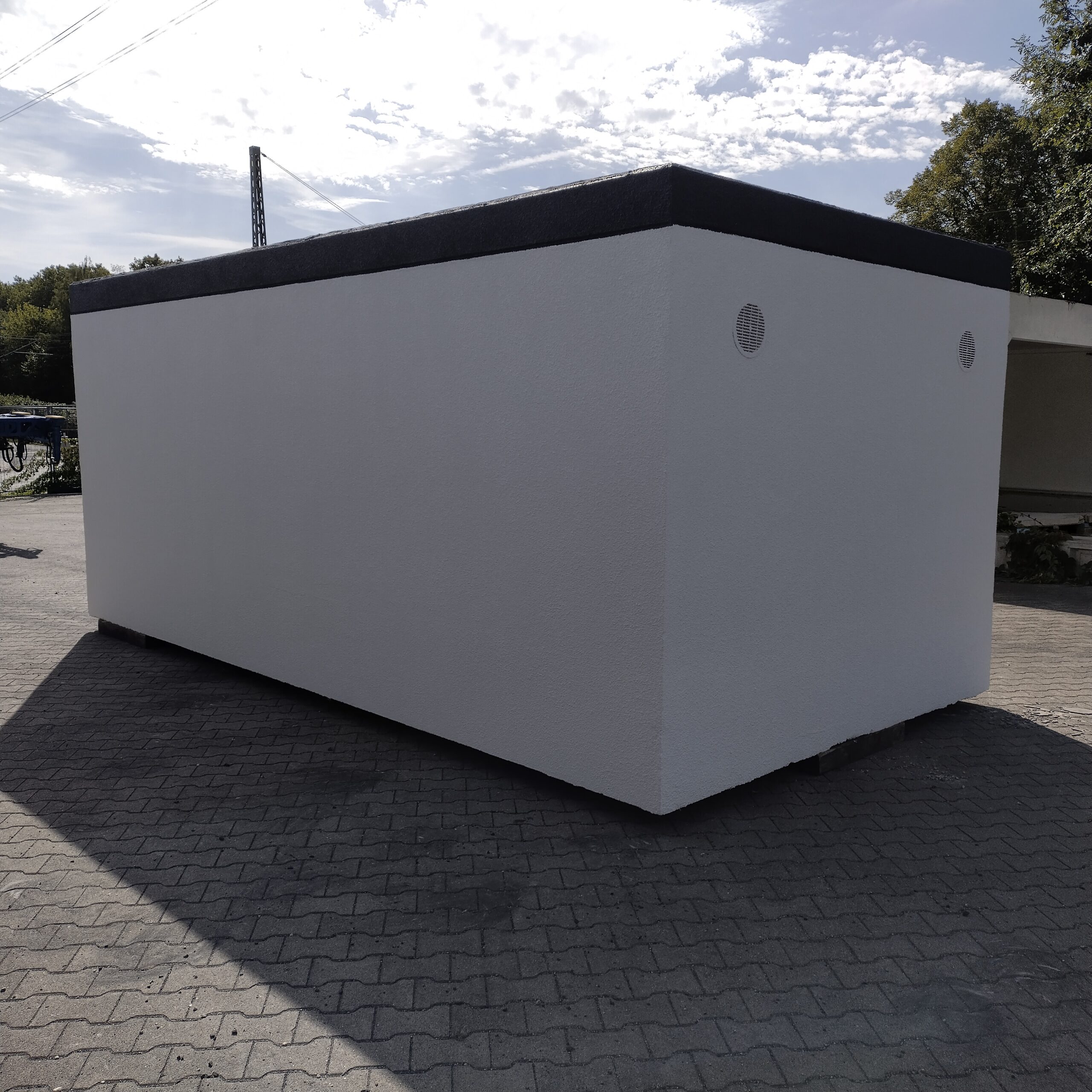 Garage 10014 – Bild 2