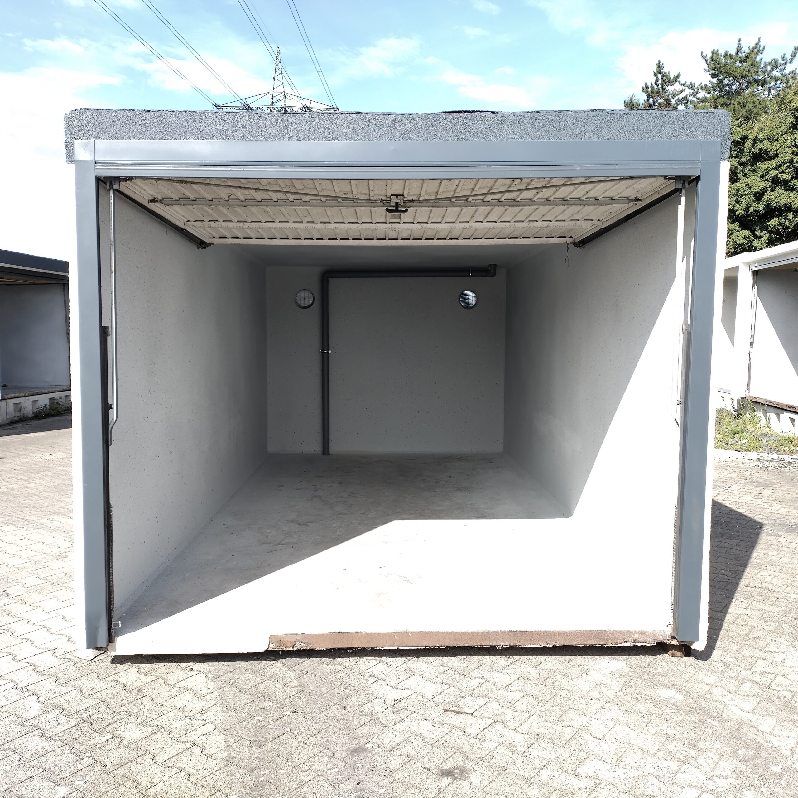 Garage 10014 – Bild 3