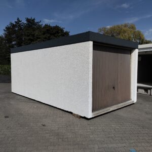 Garage 10315