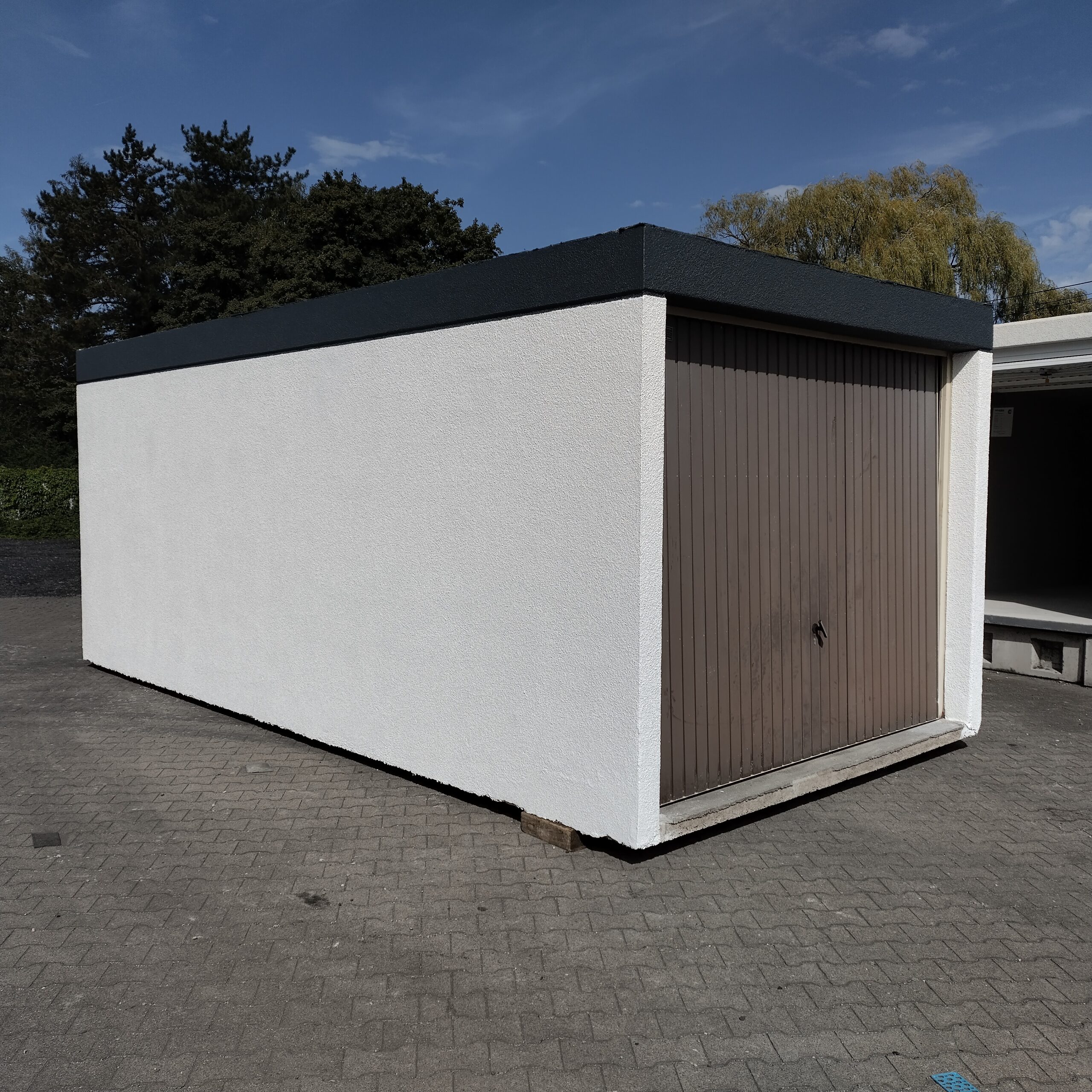 Garage 10315