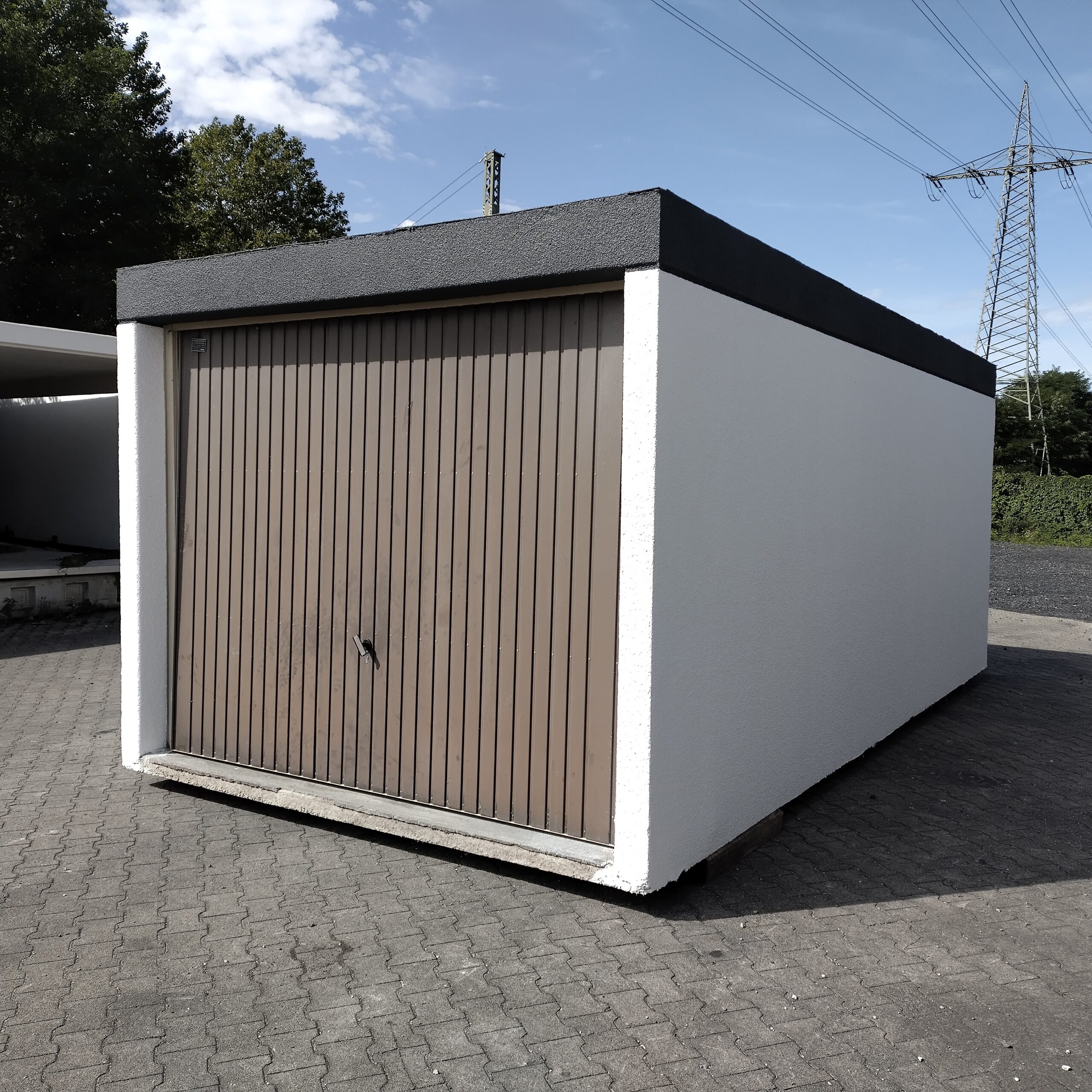 Garage 10315 – Bild 5