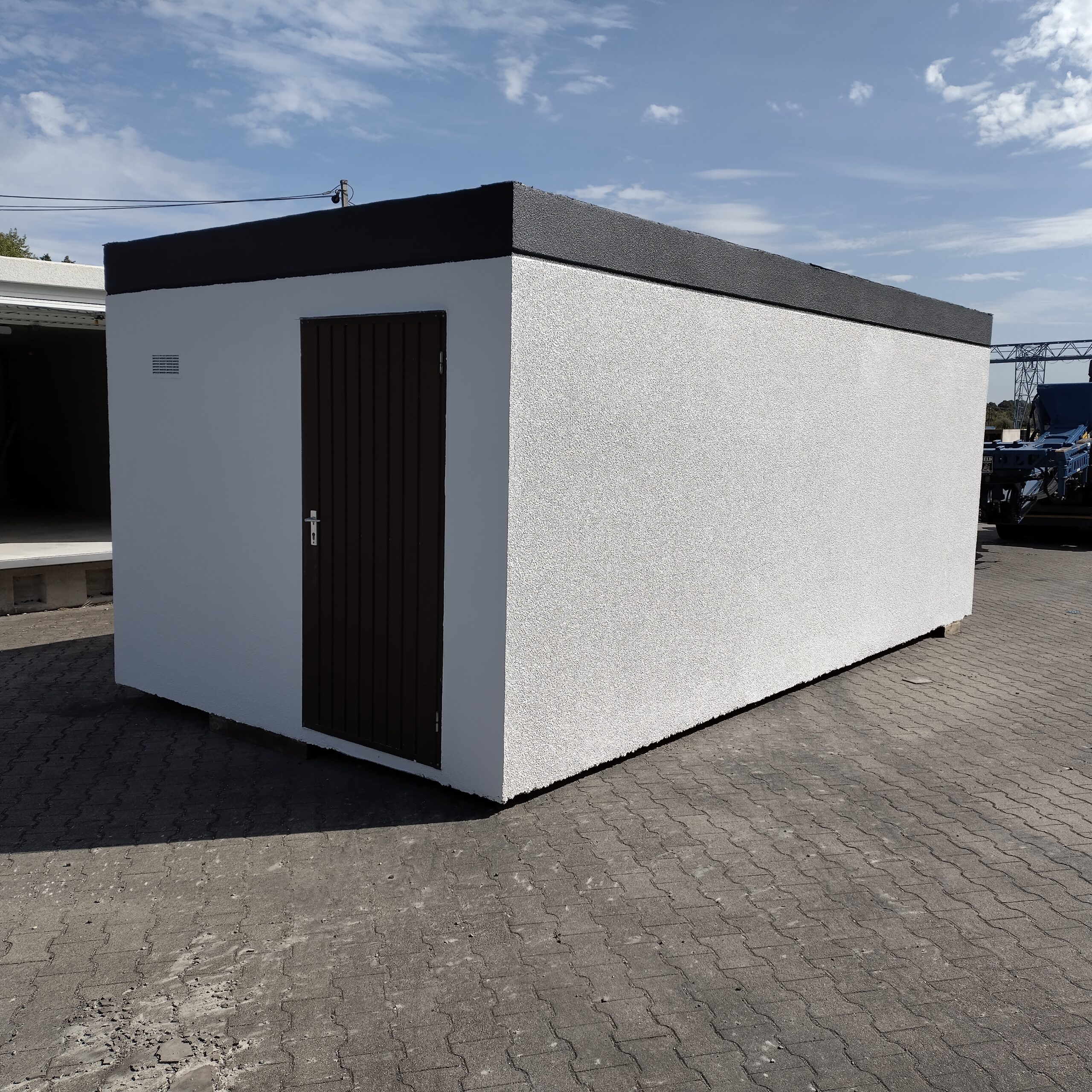 Garage 10315 – Bild 2